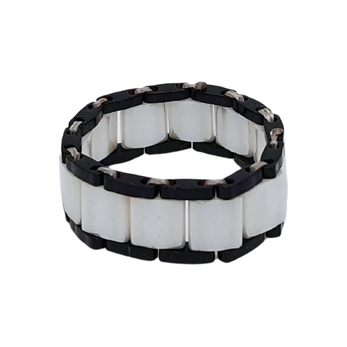 The Moonflower Rings