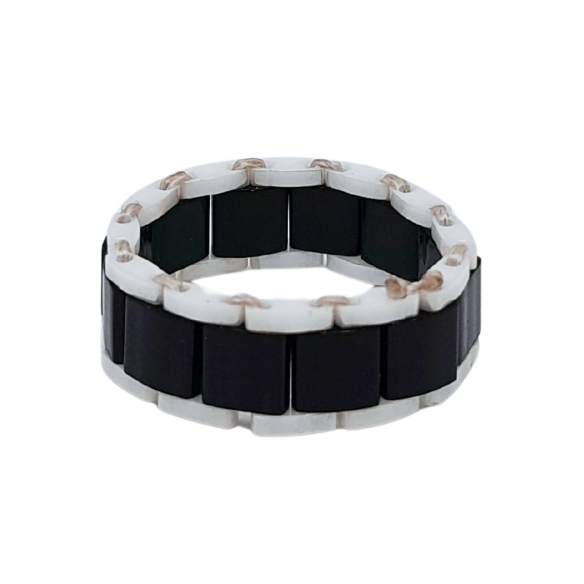 The Moonflower Rings