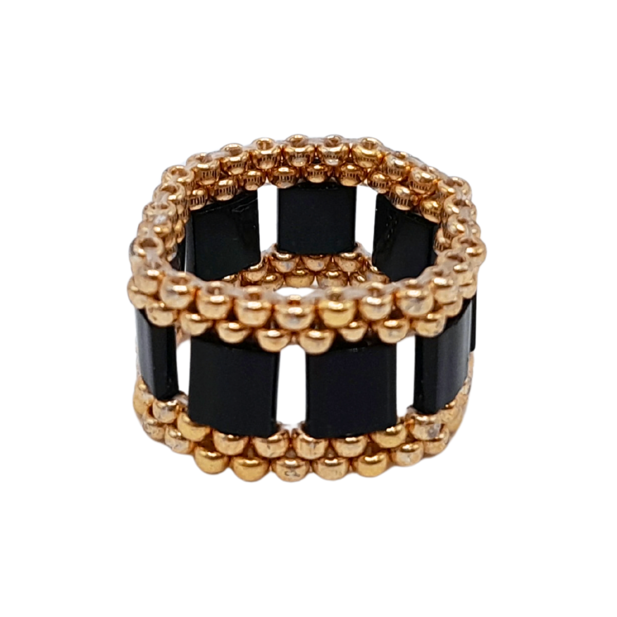 The Moonflower Rings