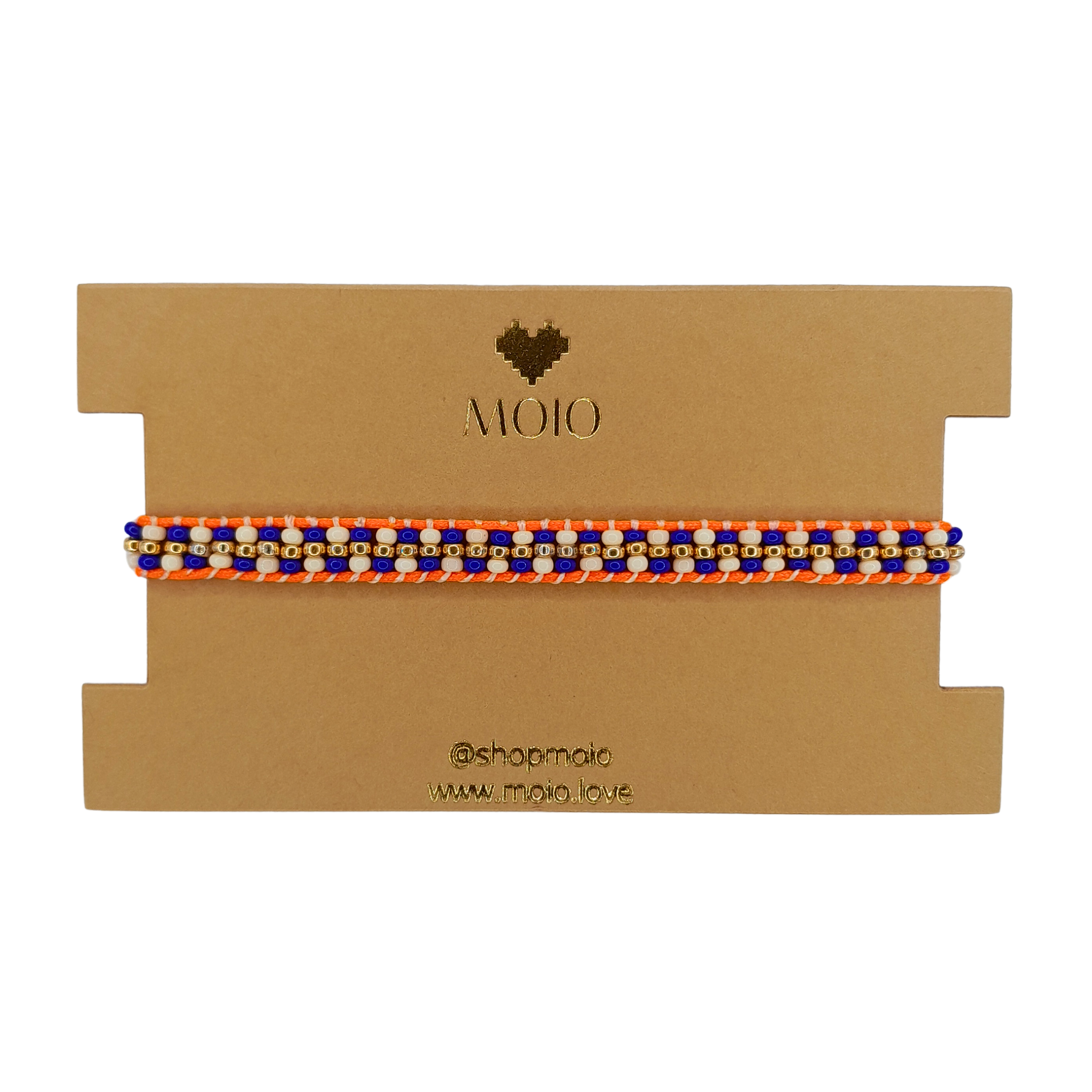 The Santorini Nights Bracelets