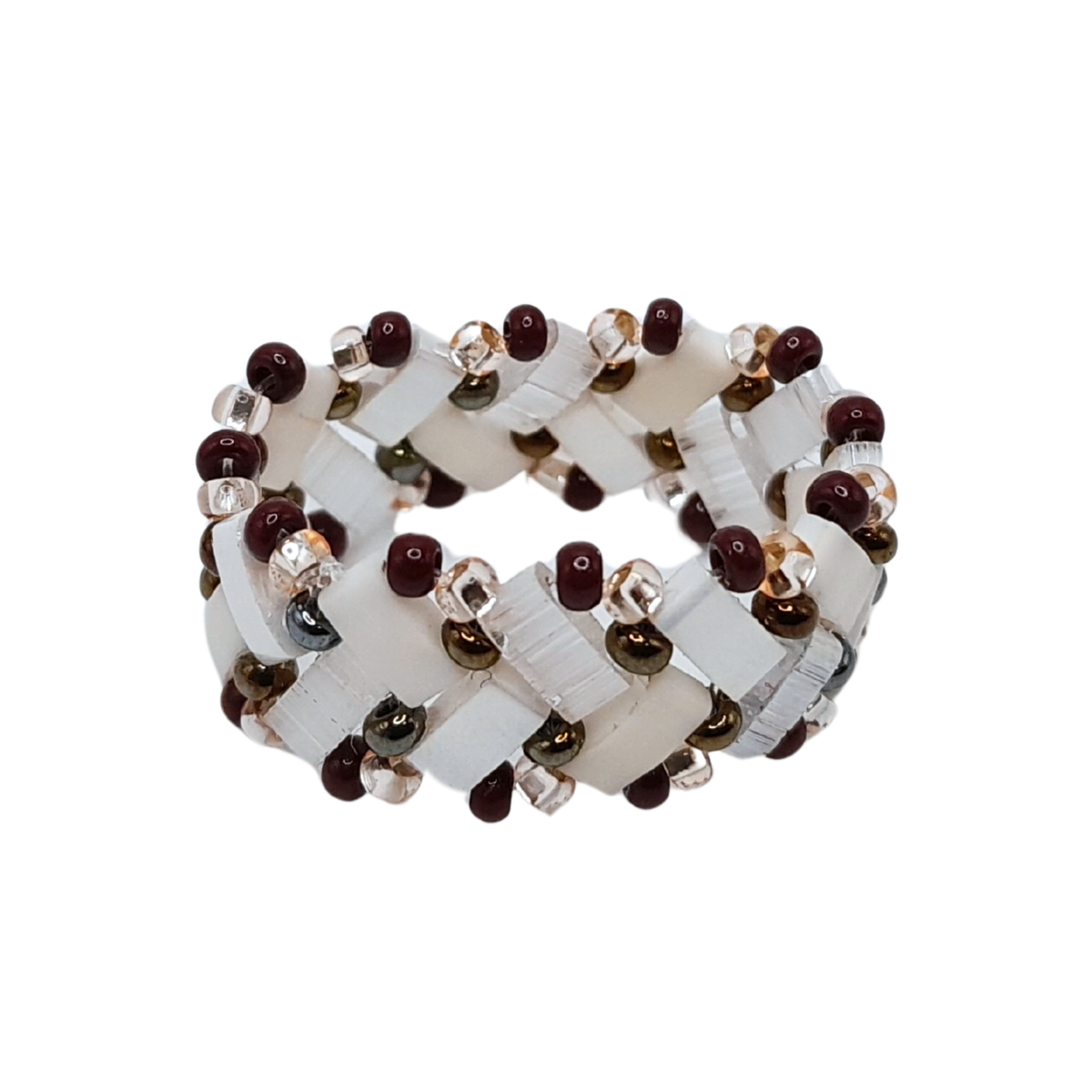 The Almond Blossom Rings