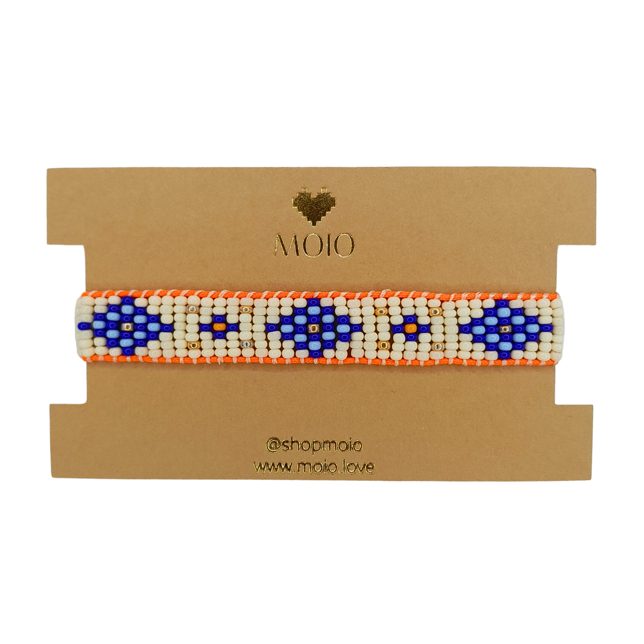 The Santorini Beach Bracelets