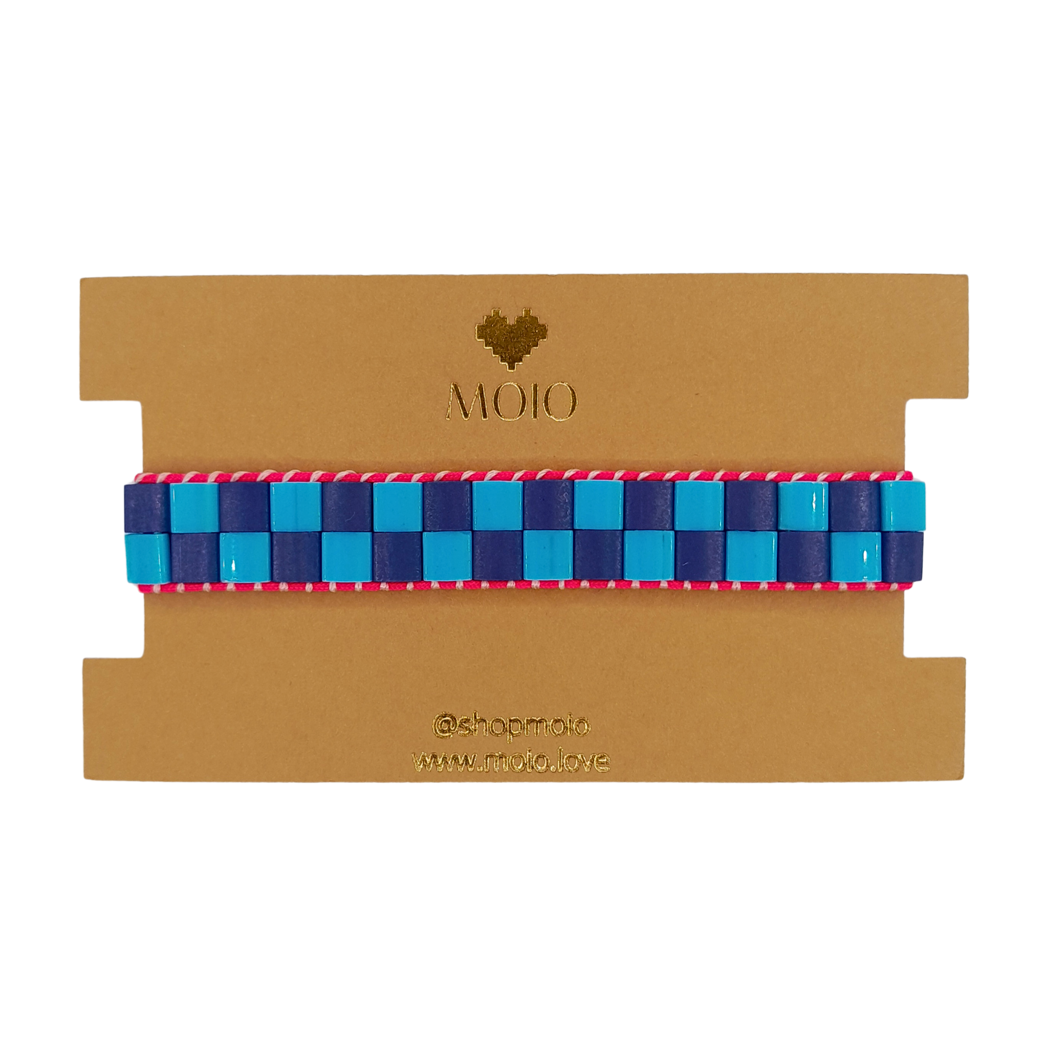 The Ibiza Nights Bracelets