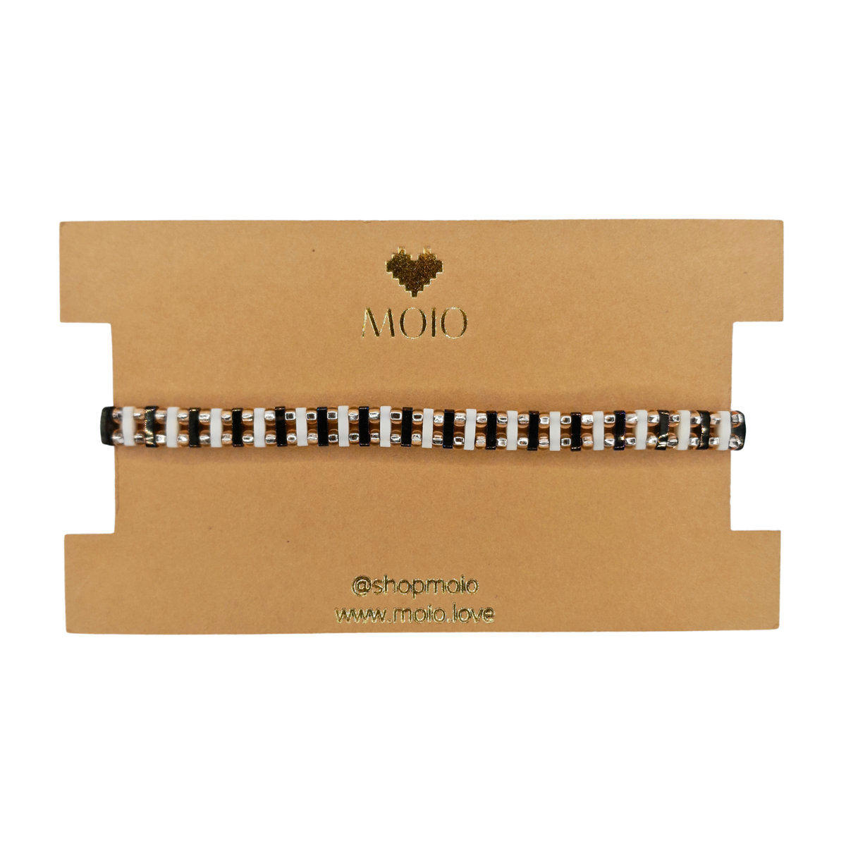 The Almond Blossom Bracelets