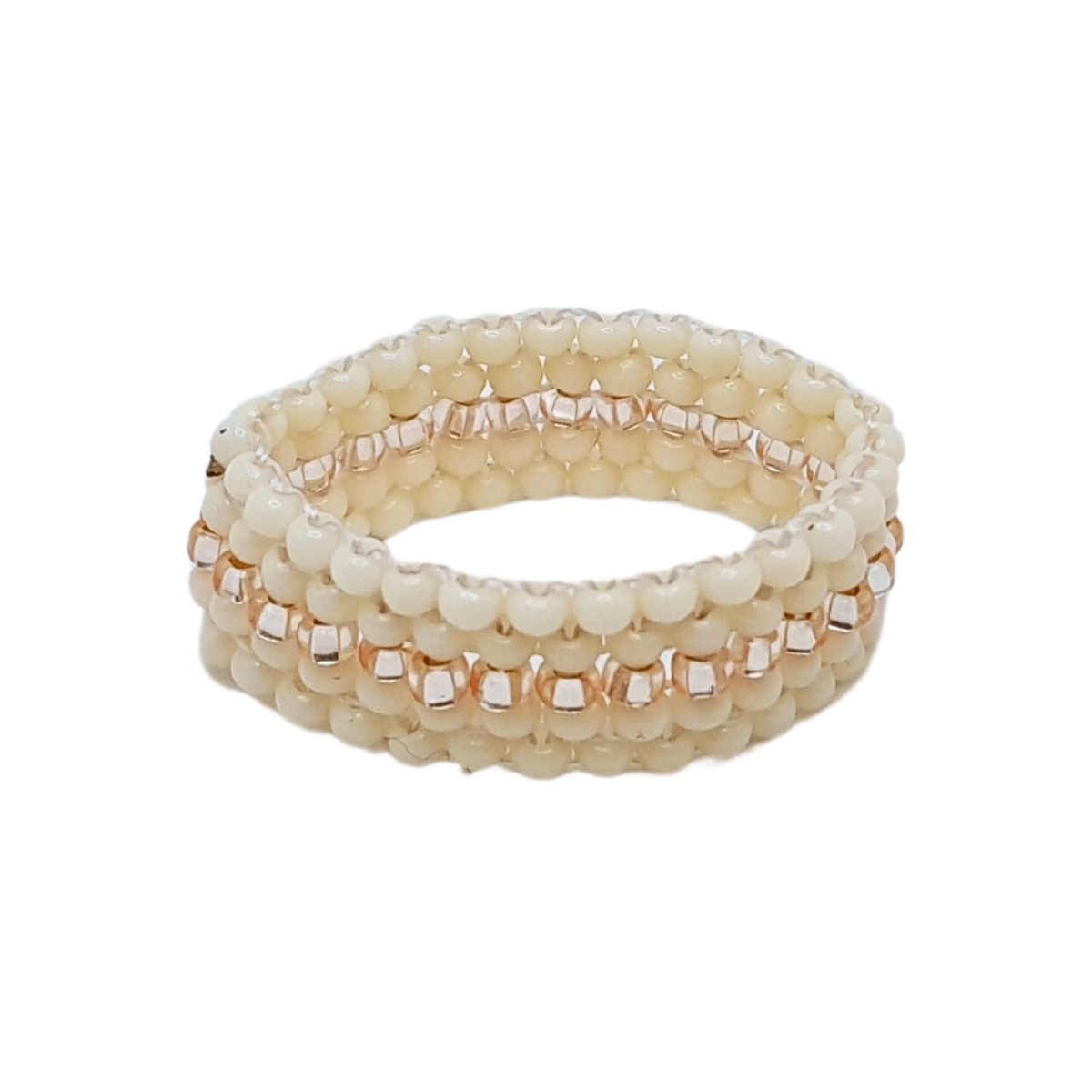 The Almond Blossom Rings