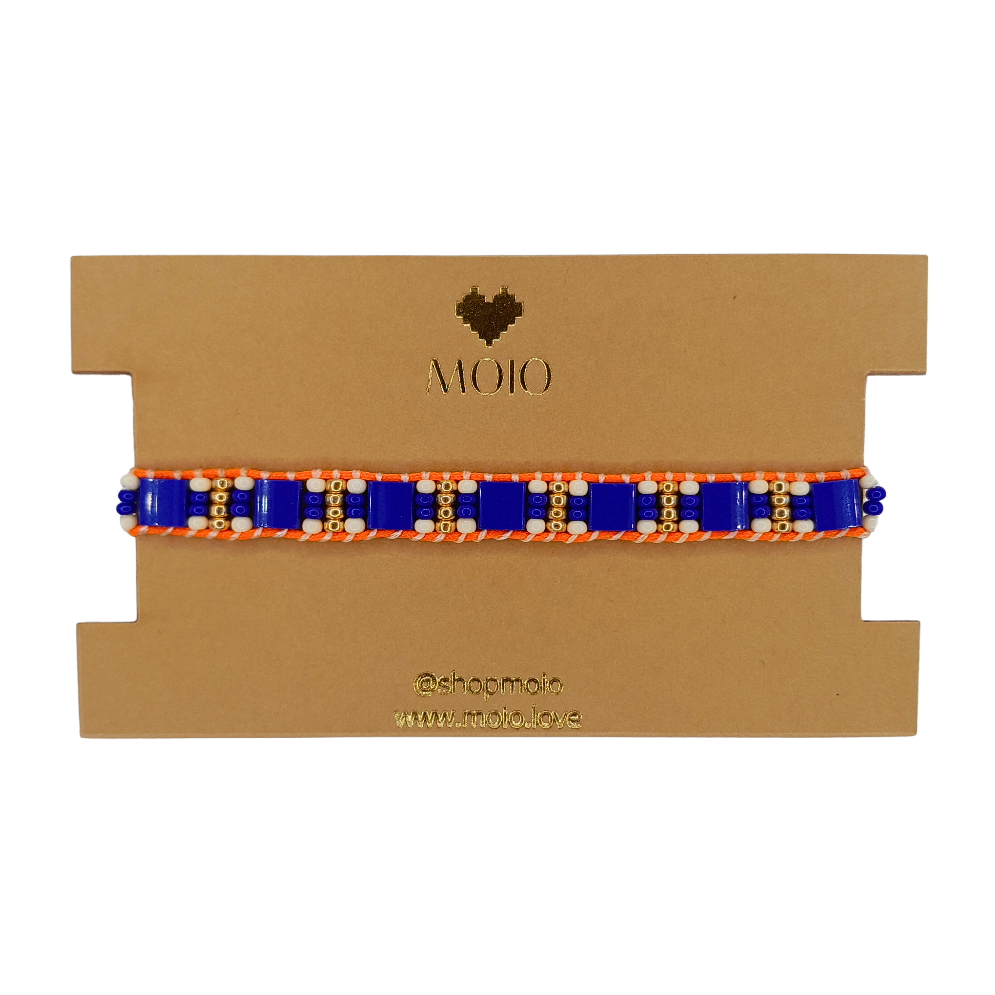 The Santorini Nights Bracelets