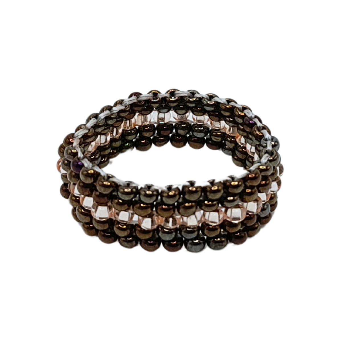 The Almond Blossom Rings