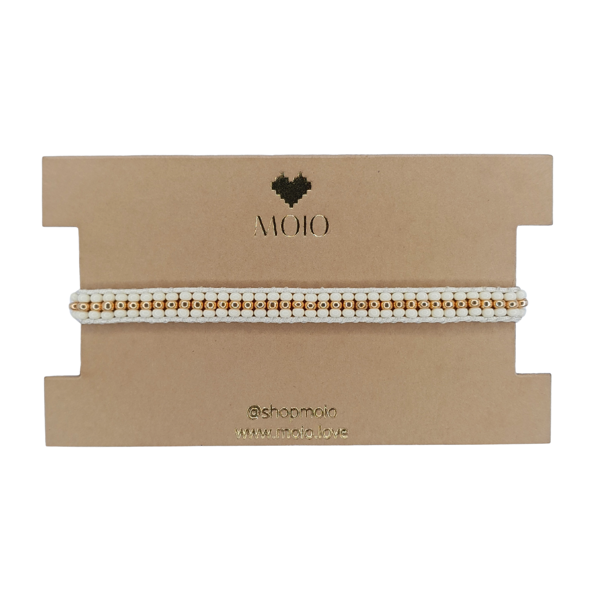 The Dusty Rose Stack