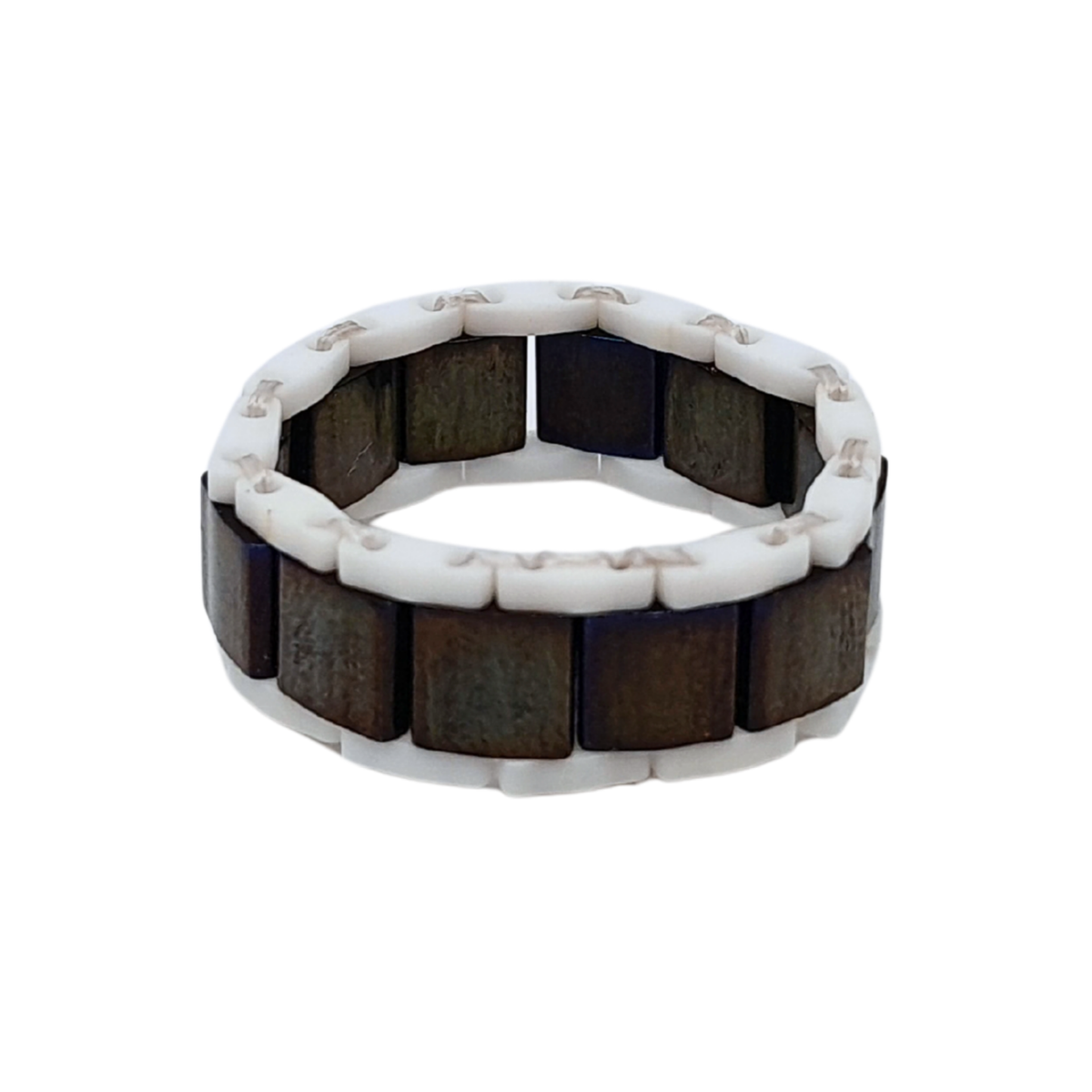 The Almond Blossom Rings