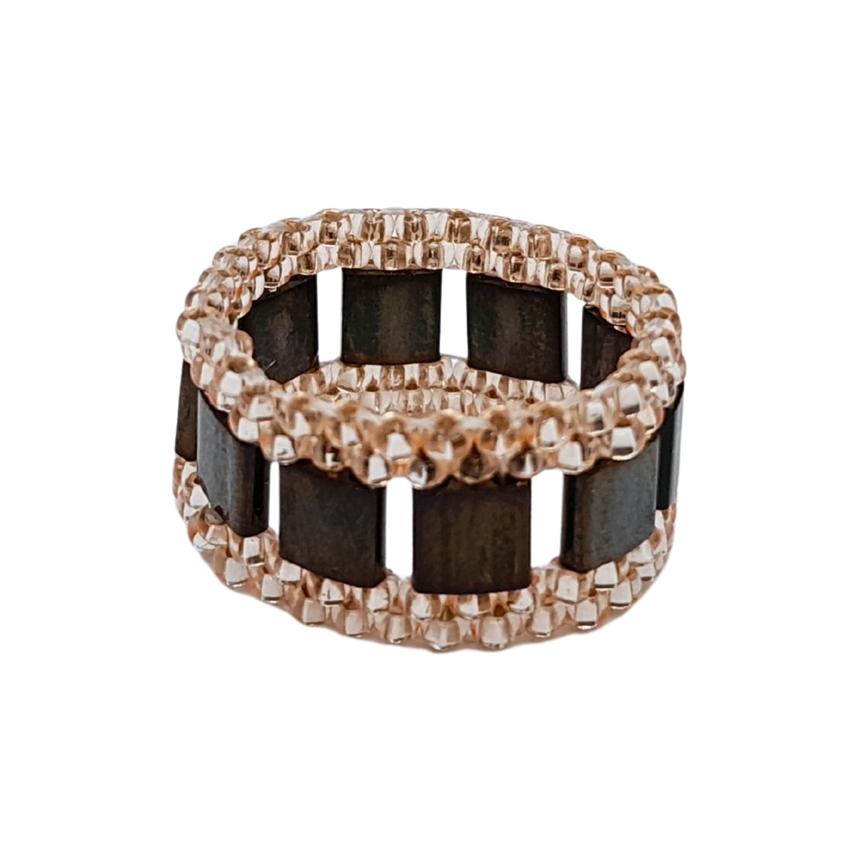 The Almond Blossom Rings