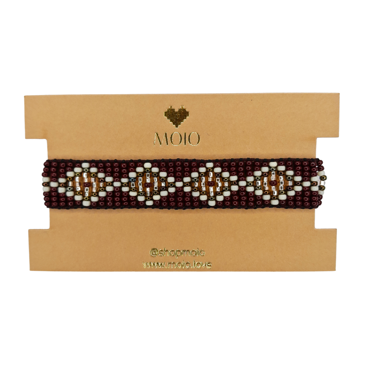 The Almond Blossom Bracelets