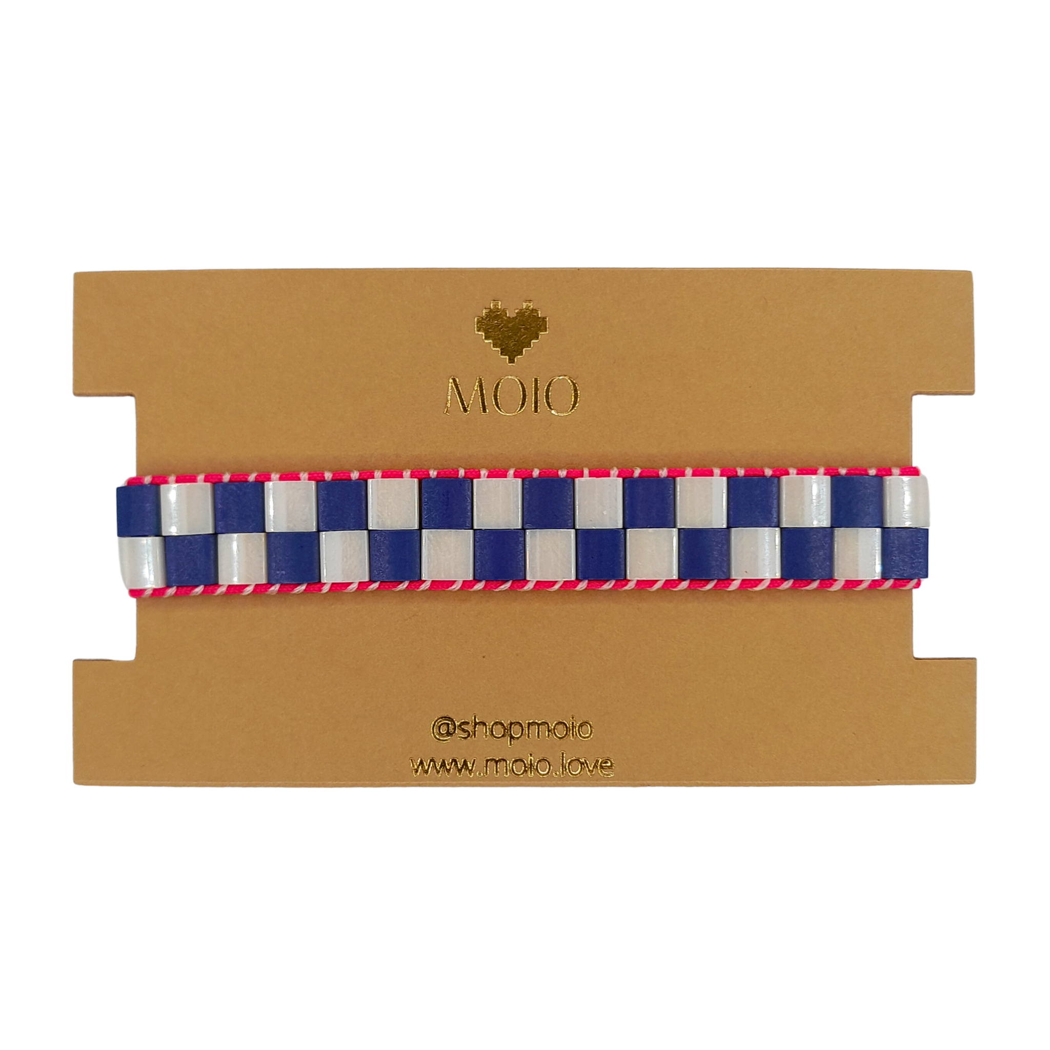 The Ibiza Extra Single Bracelets