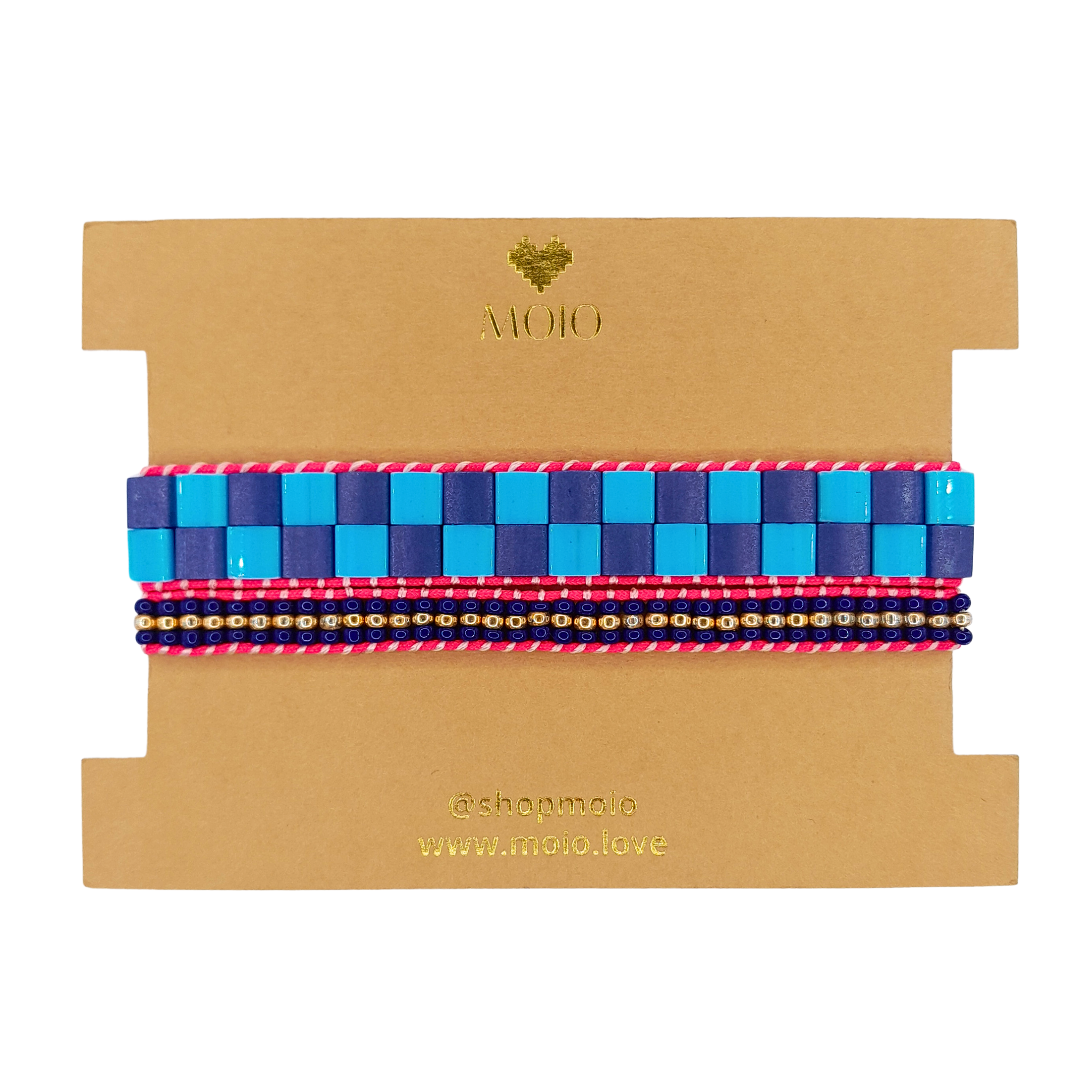 The Double Check Duo