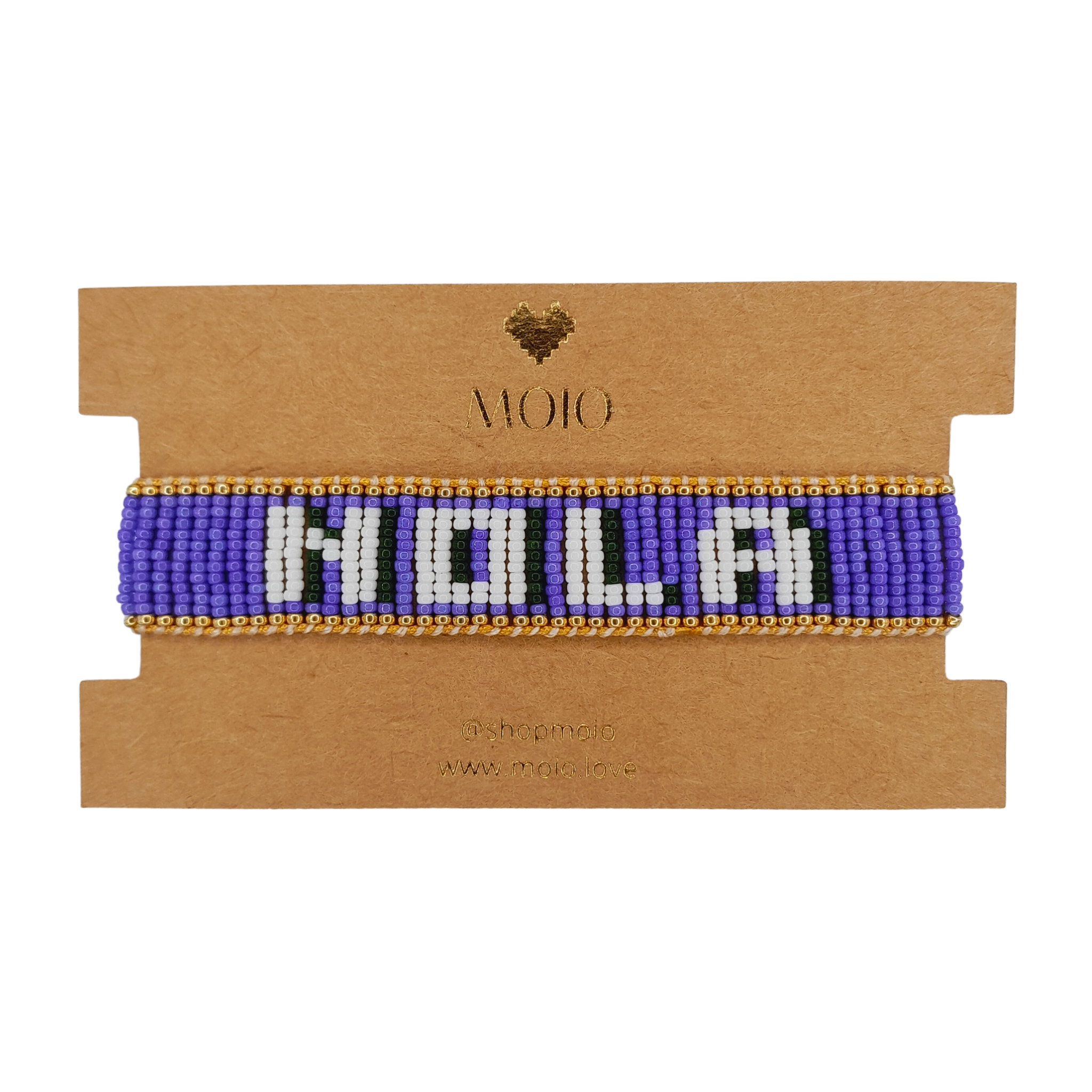 The Place To Be Bracelet Collection (Customizable)