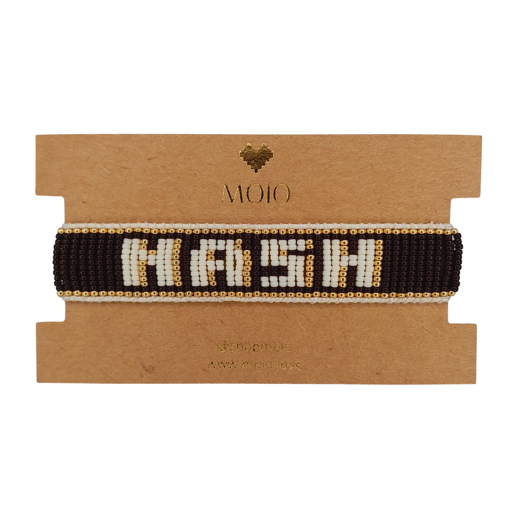 The Place To Be Bracelet Collection (Customizable)