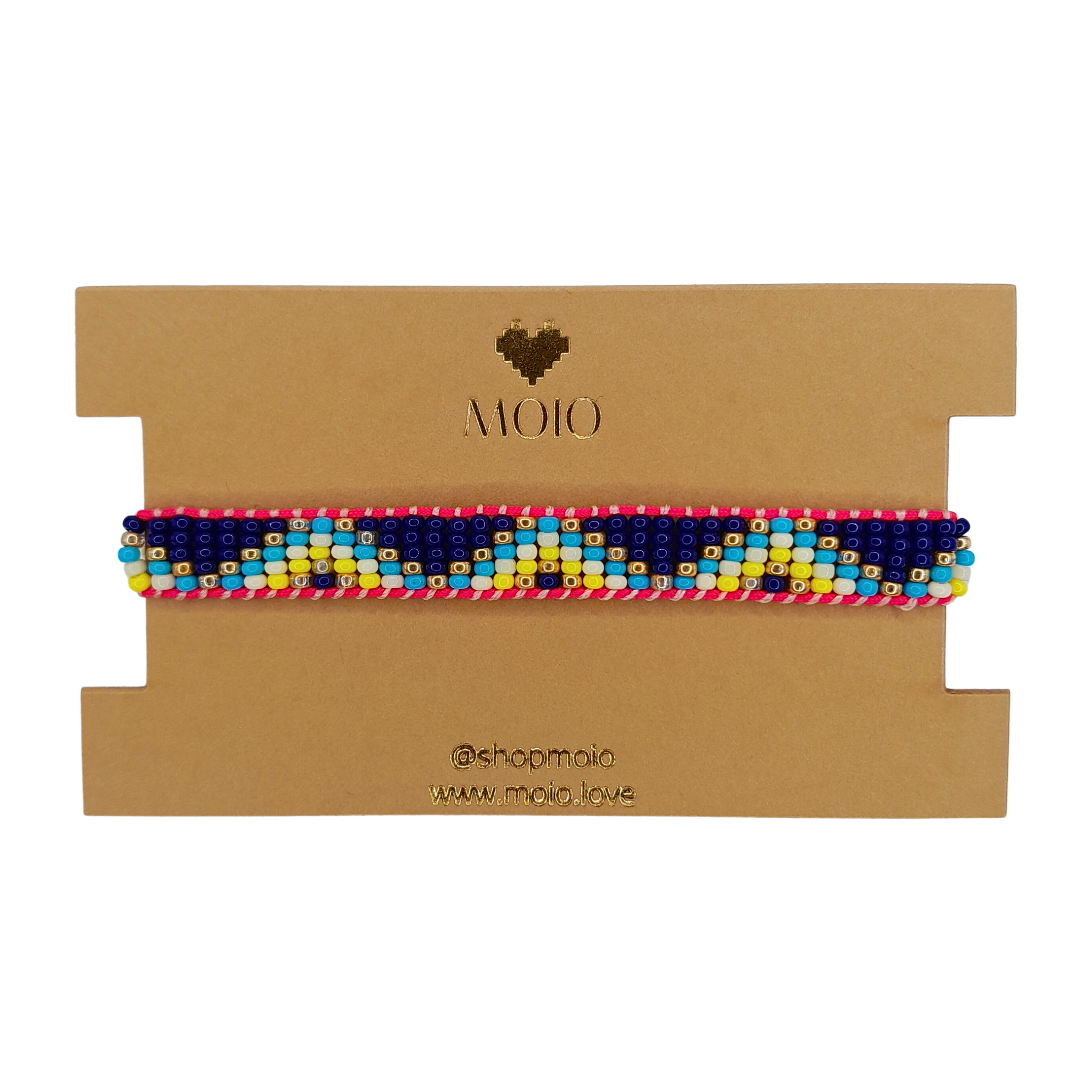 The Ibiza Nights Bracelets
