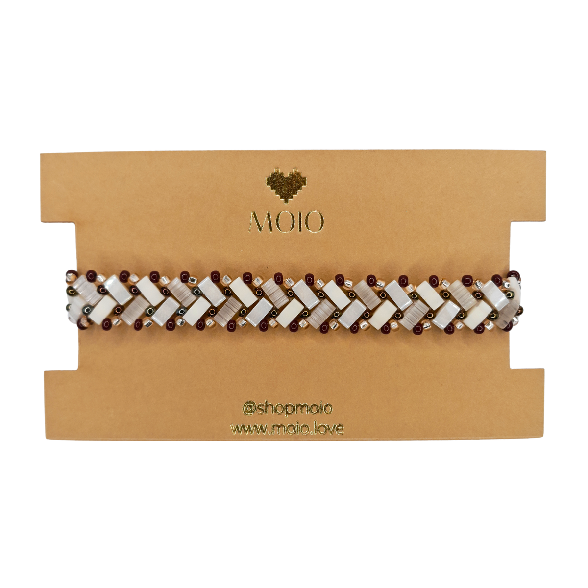 The Almond Blossom Bracelets