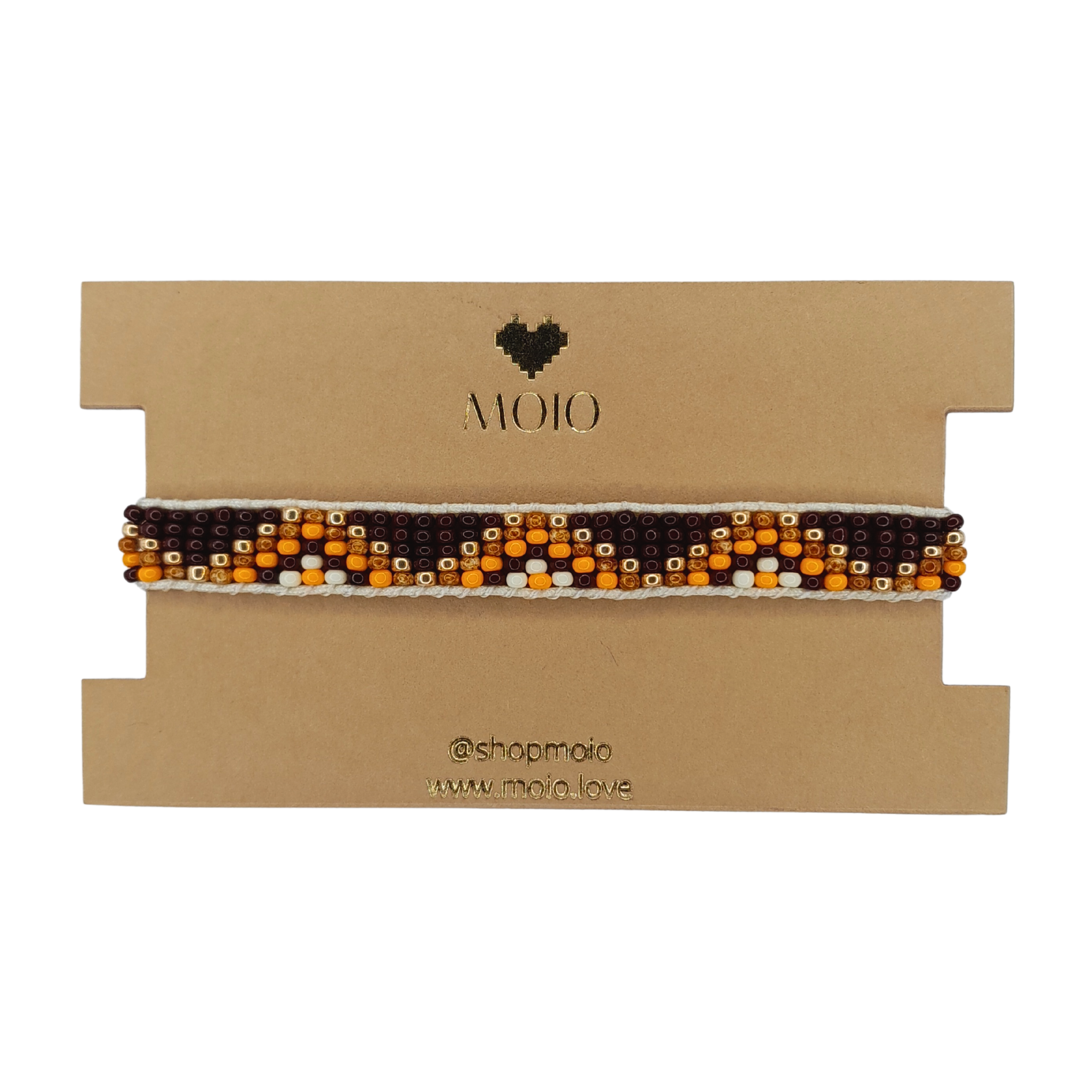 The Dark Chocolate Stack