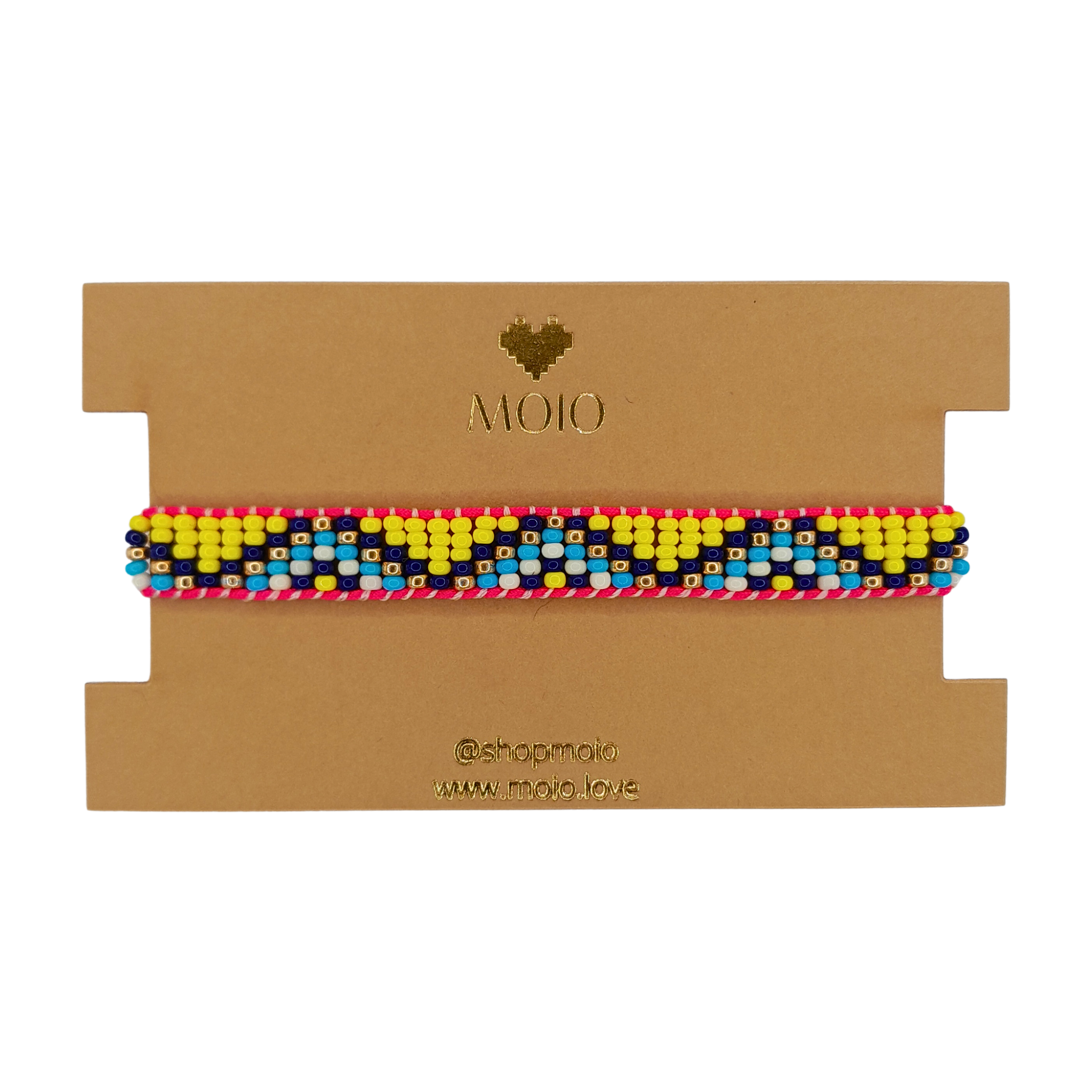 The Ibiza Extra Single Bracelets