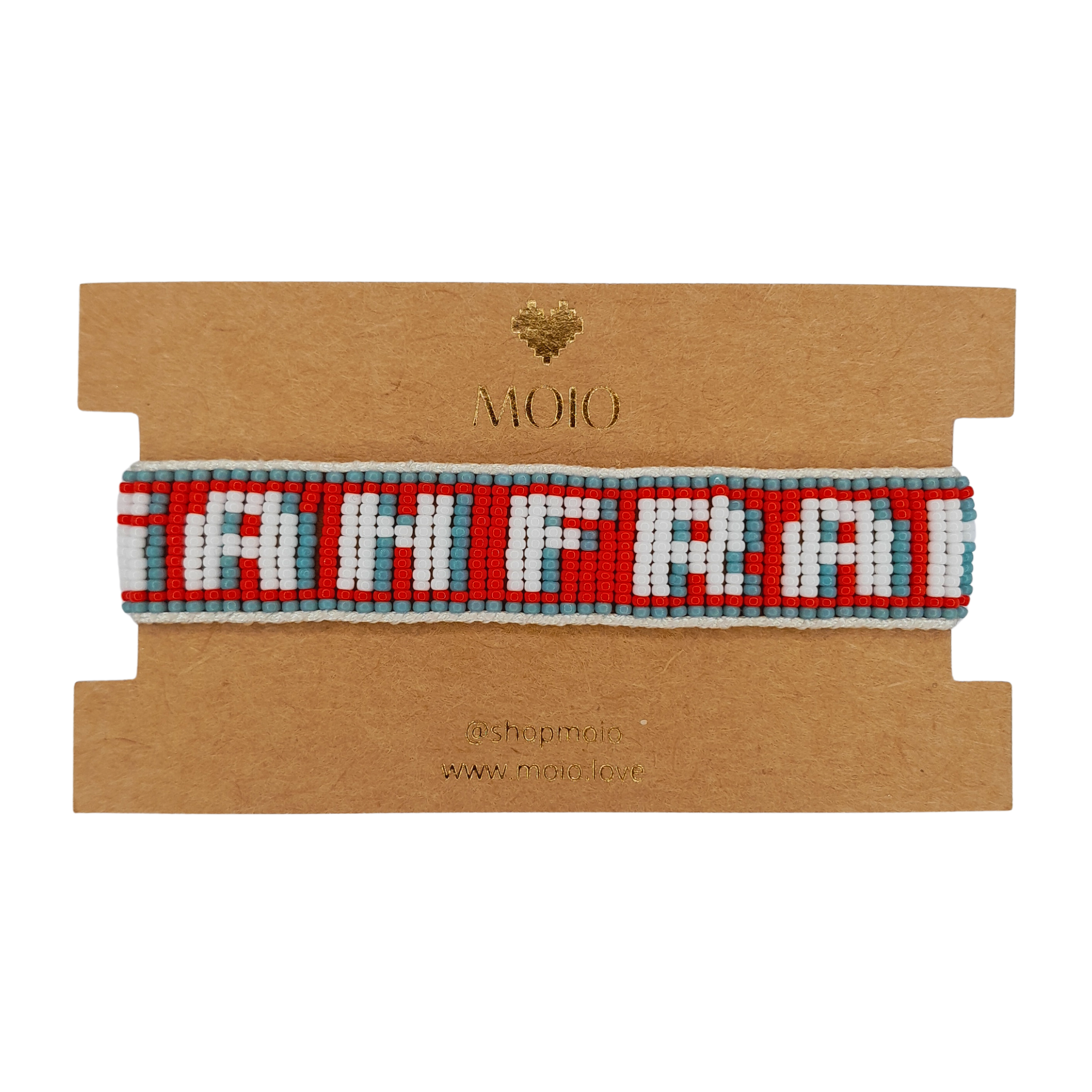 The Place To Be Bracelet Collection (Customizable)