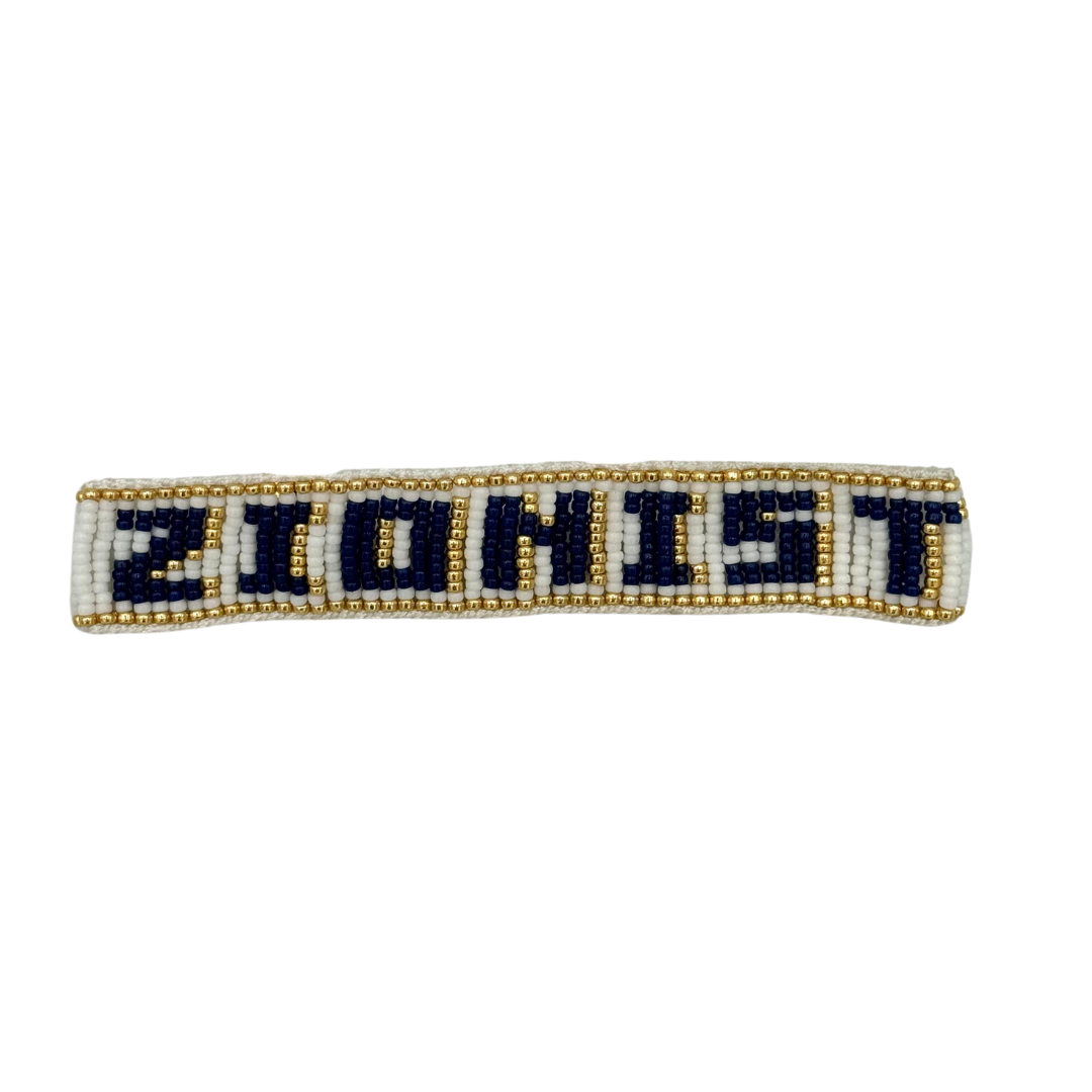 The Zionist Bracelet