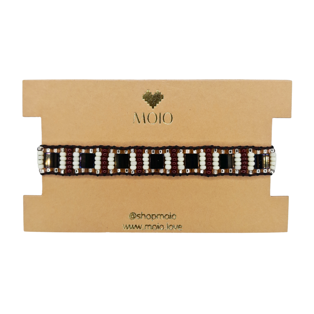 The Almond Blossom Bracelets