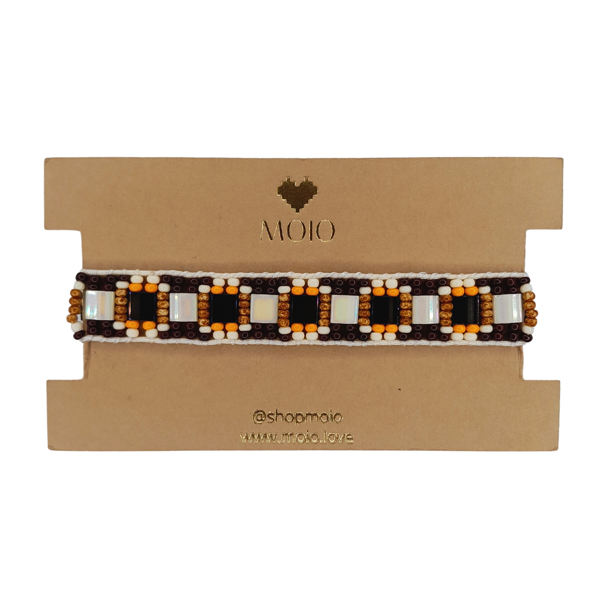 The Dark Chocolate Stack