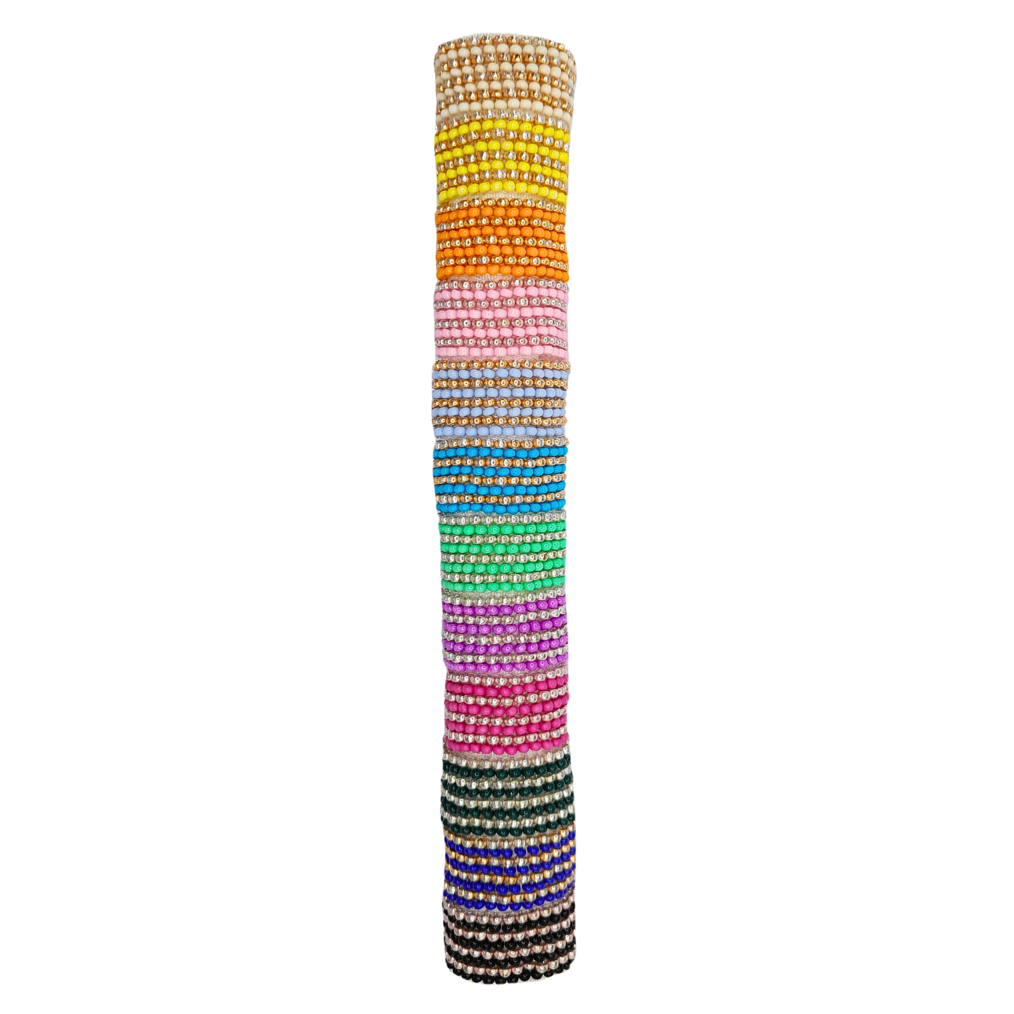 The Meet Me There Ring Stacks