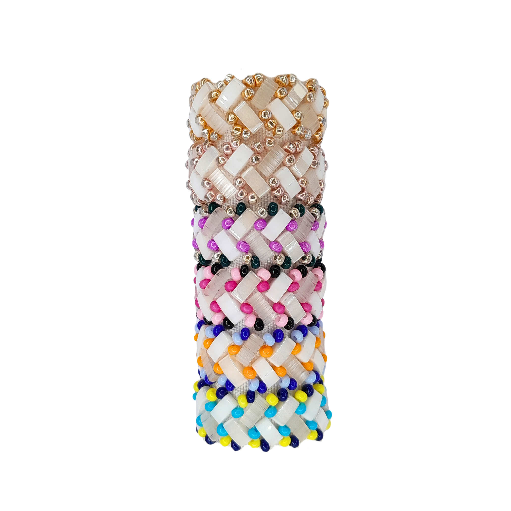 The Meet Me There Ring Stacks