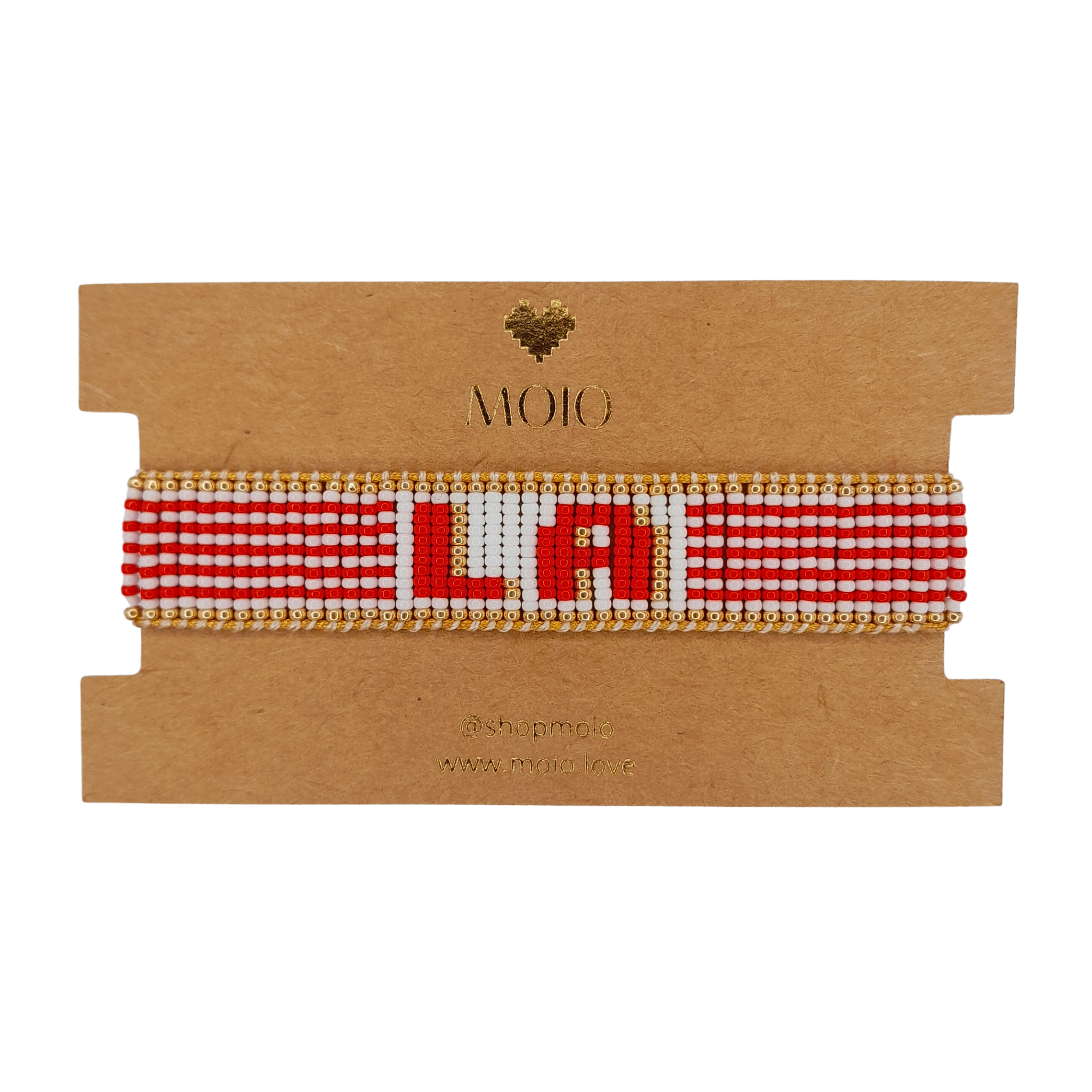 The Place To Be Bracelet Collection (Customizable)