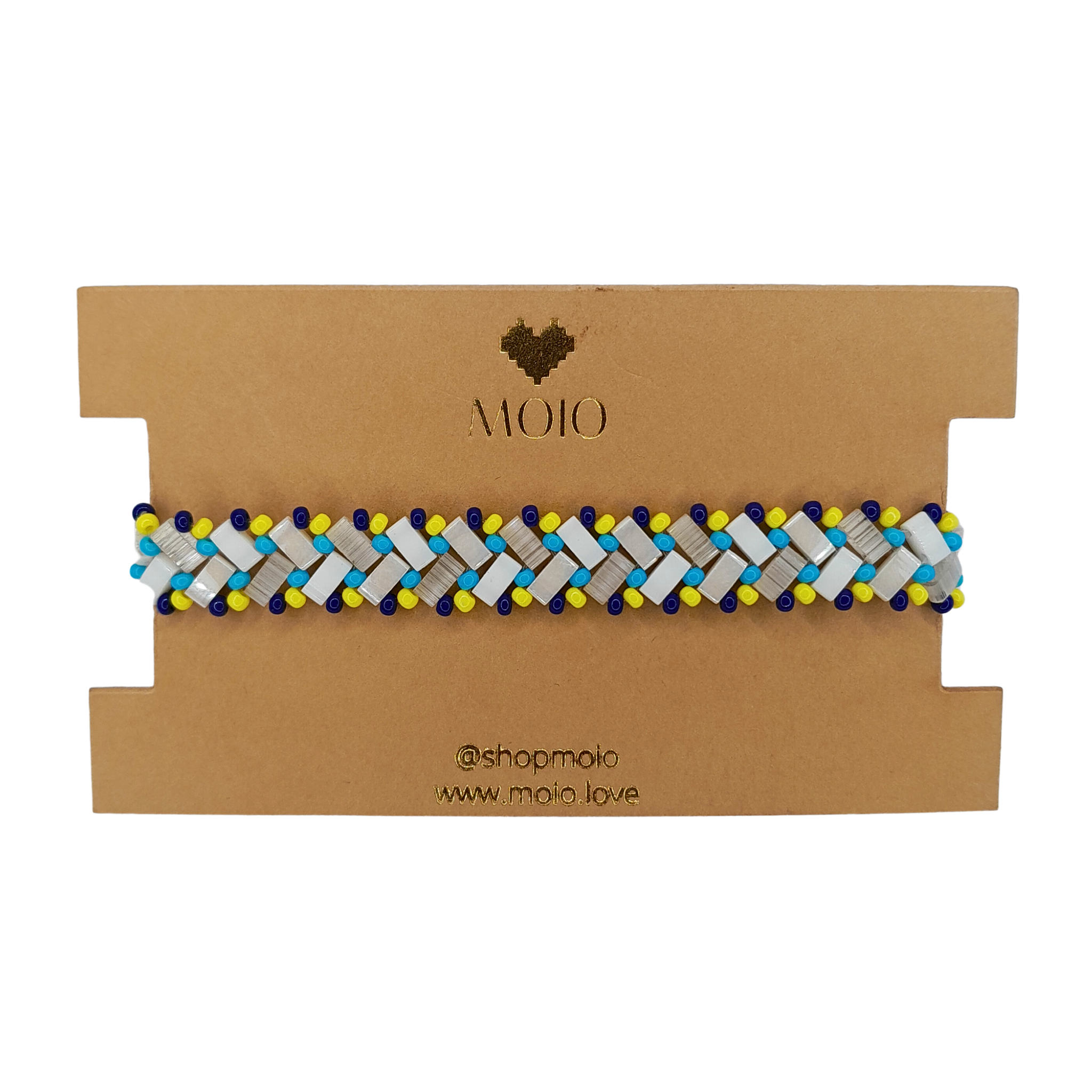 The Ibiza Nights Bracelets