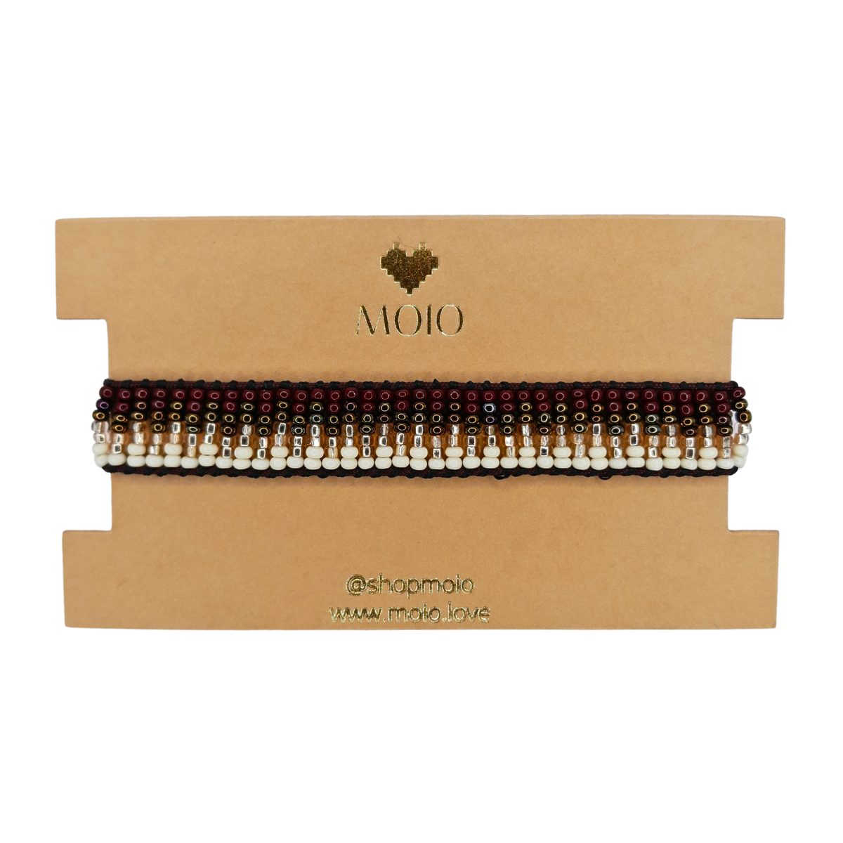 The Almond Blossom Bracelets