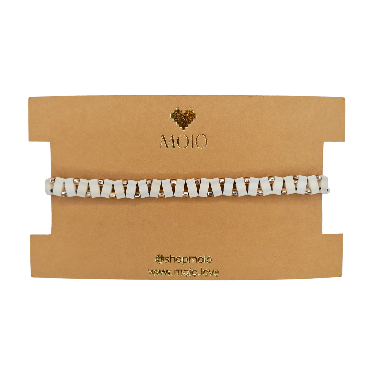The Almond Blossom Bracelets