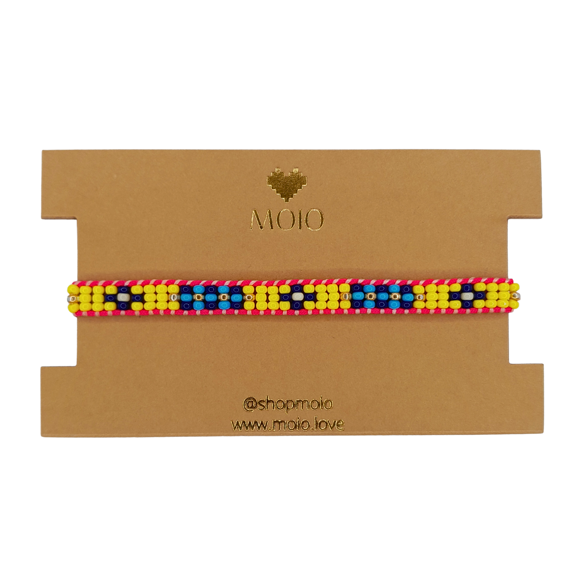 The Ibiza Extra Single Bracelets