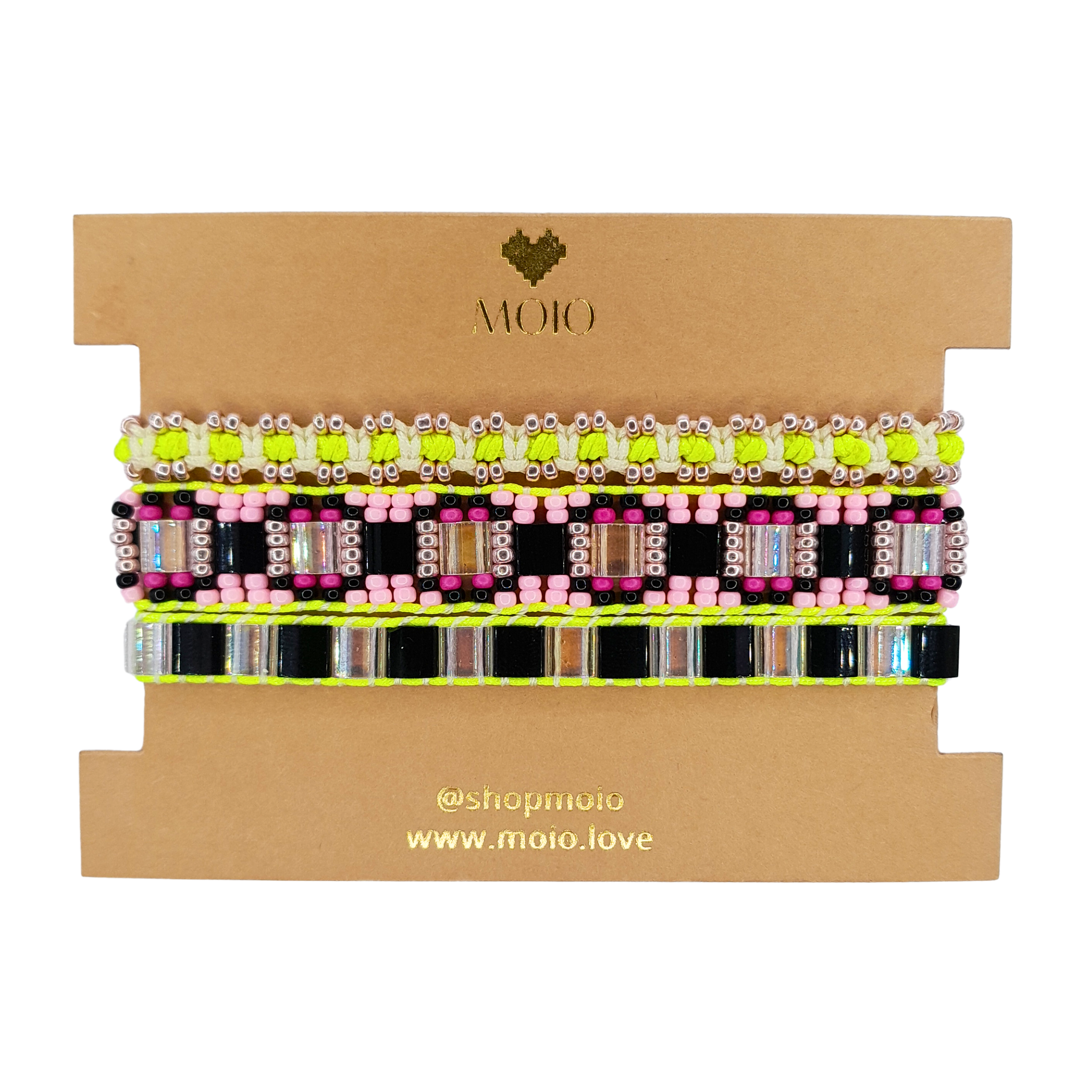 The Soleil Miami Beach Trios