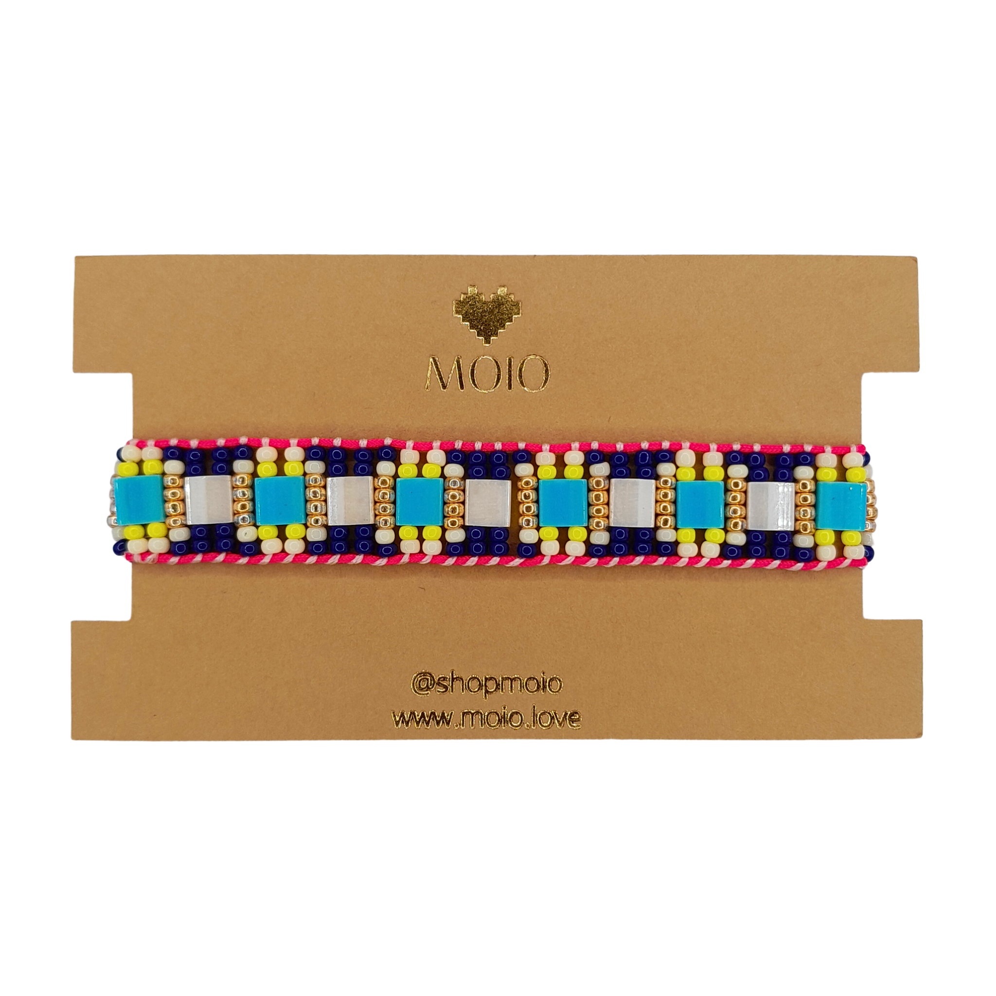 The Ibiza Nights Bracelets