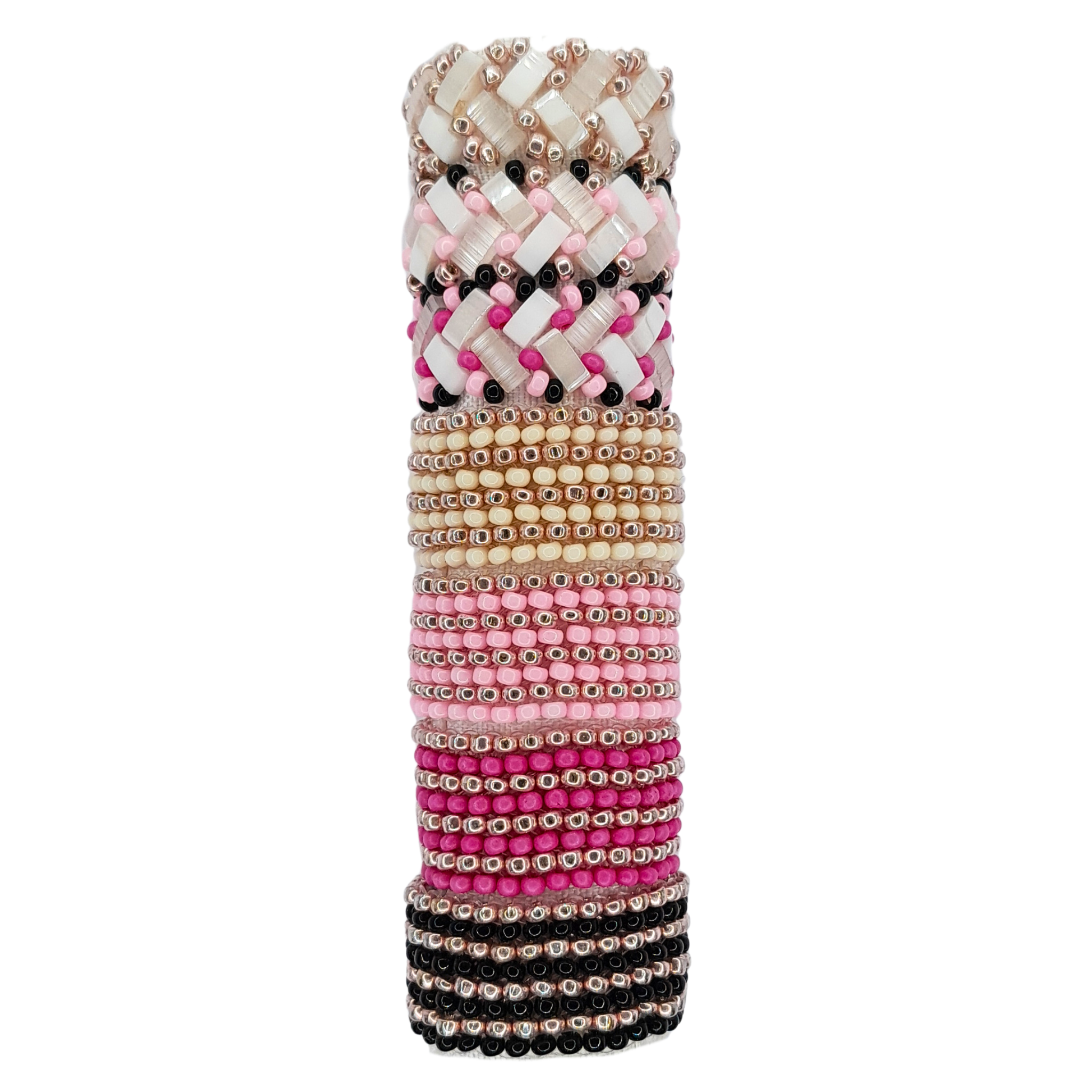 The Meet Me There Ring Stacks