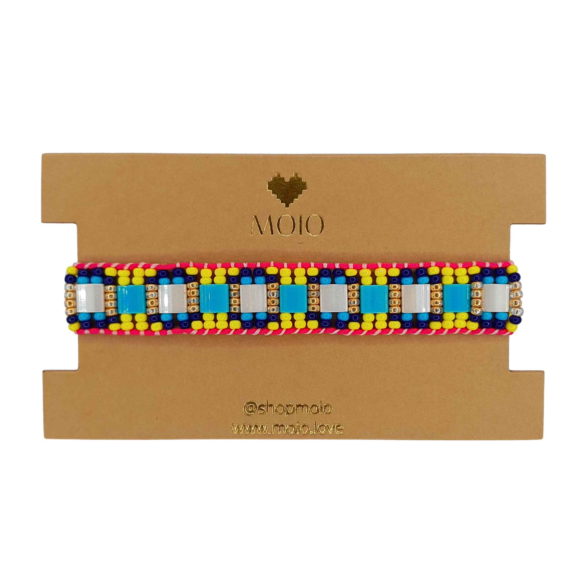 The Ibiza Extra Single Bracelets