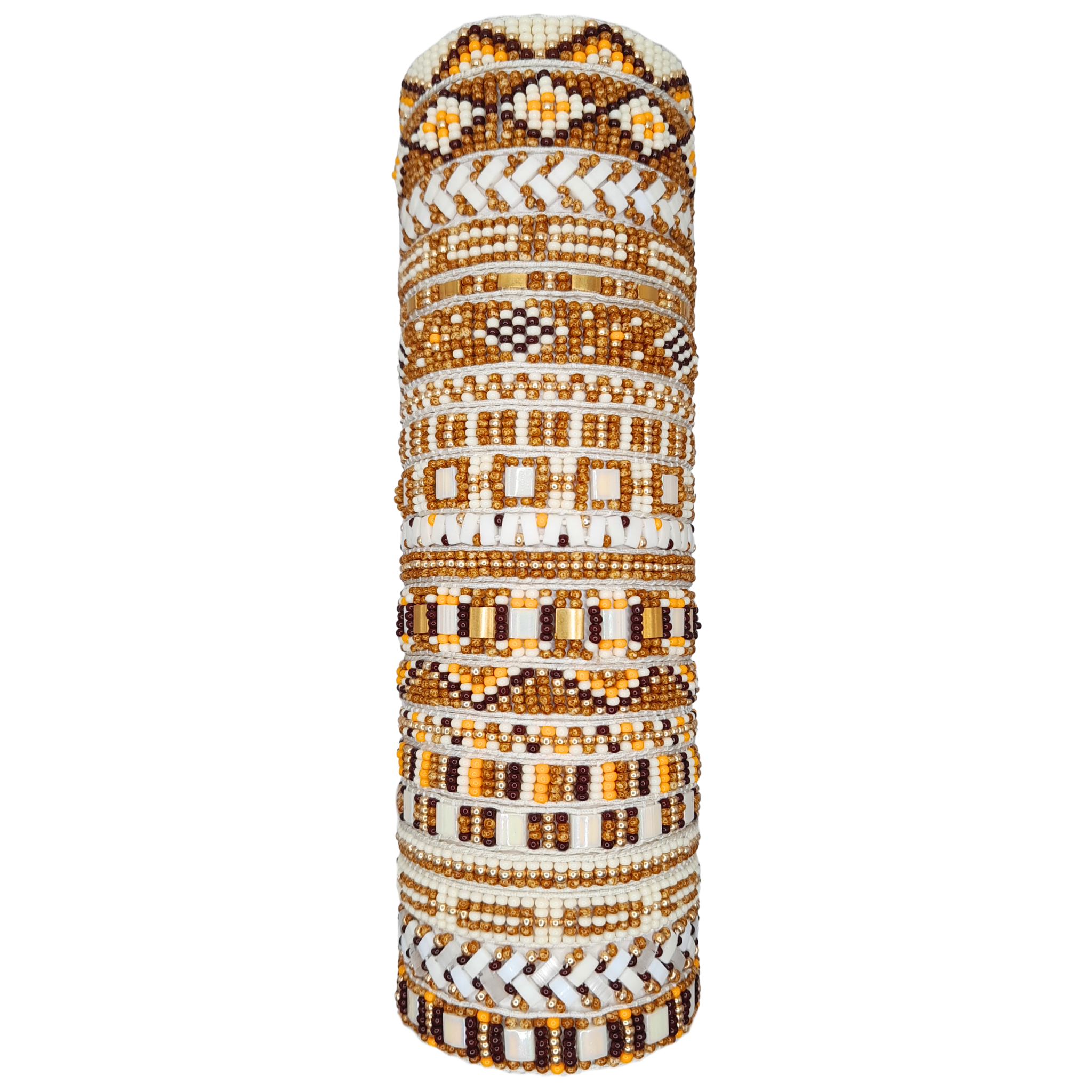 The Tiger's Eye Stack