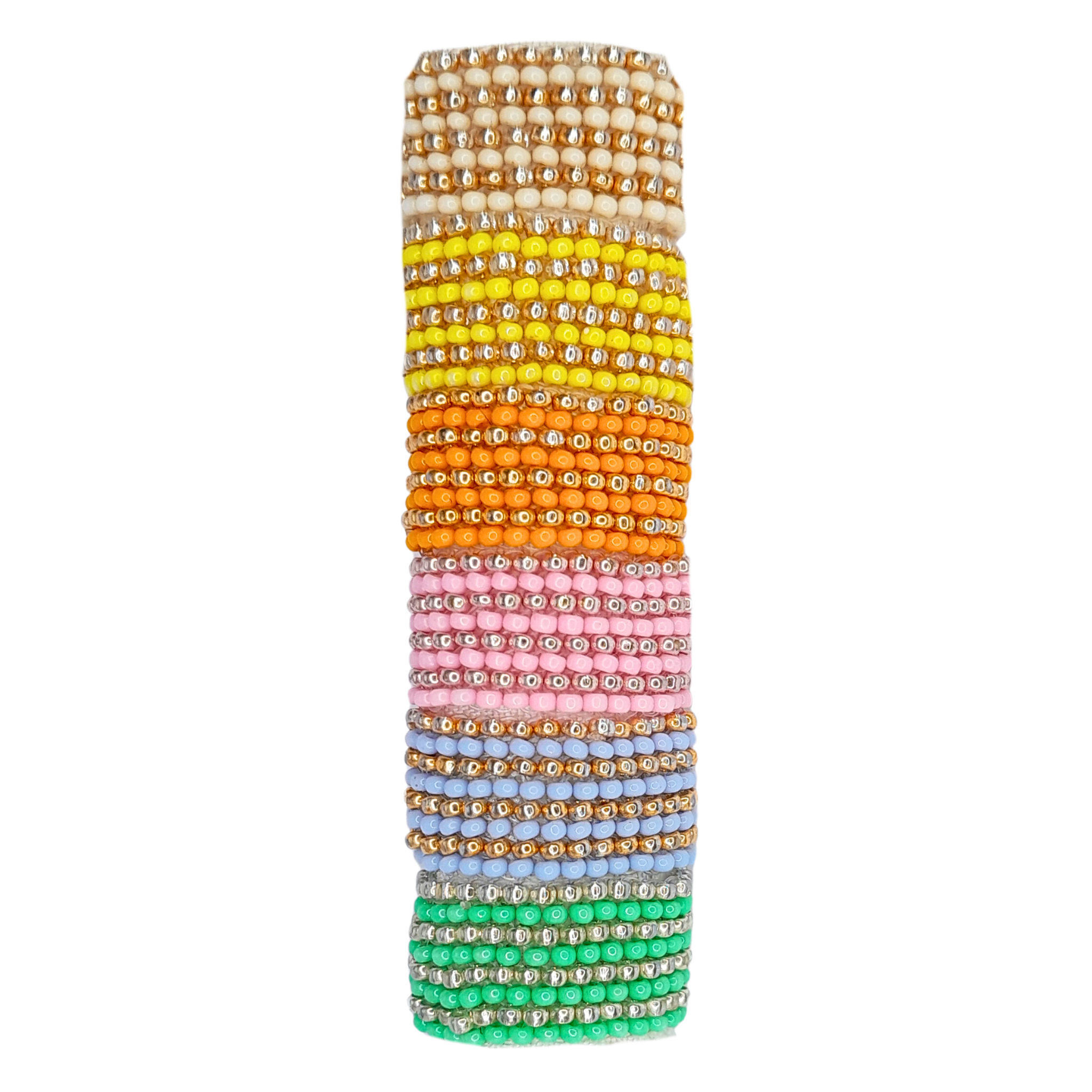 The Meet Me There Ring Stacks