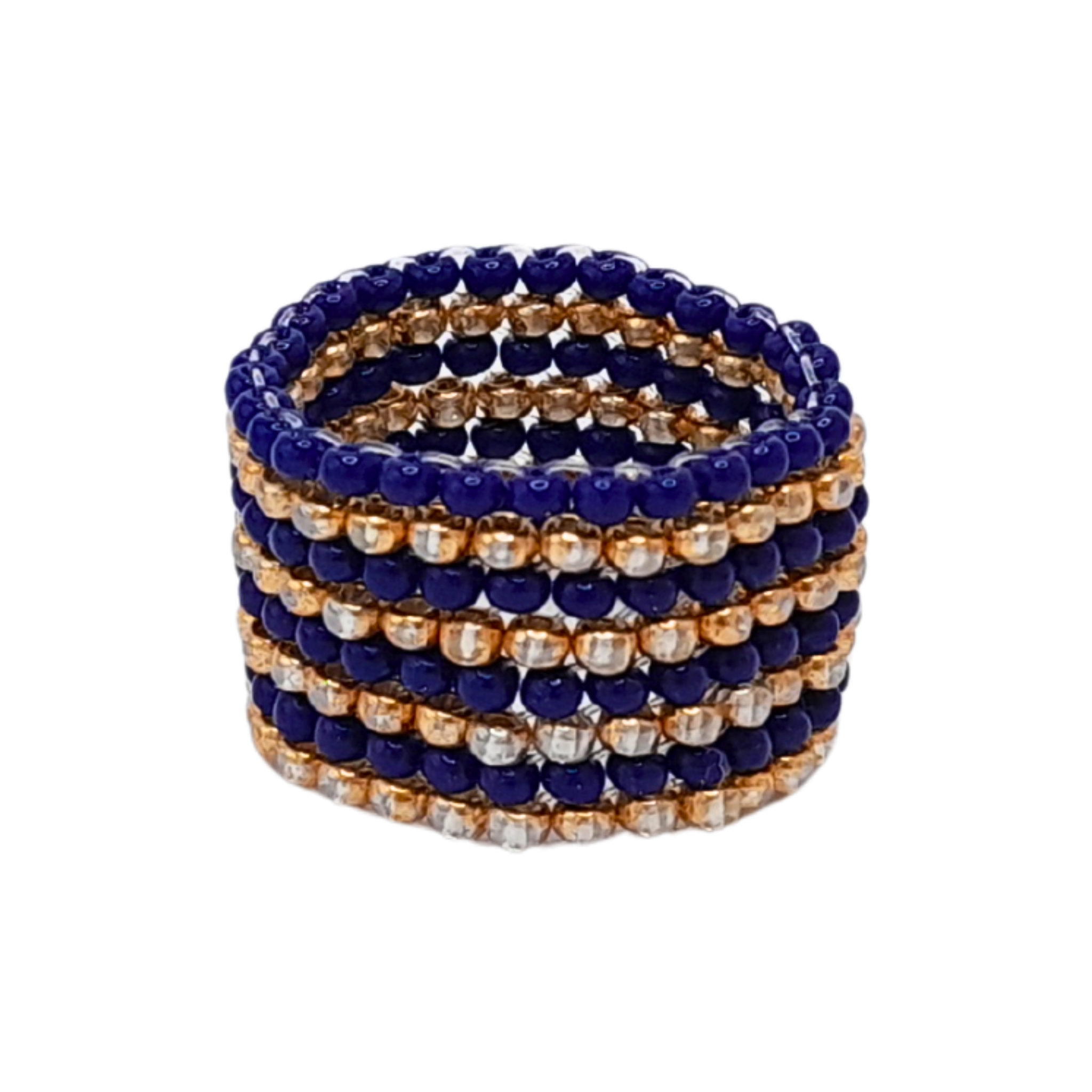 The Ibiza Rings