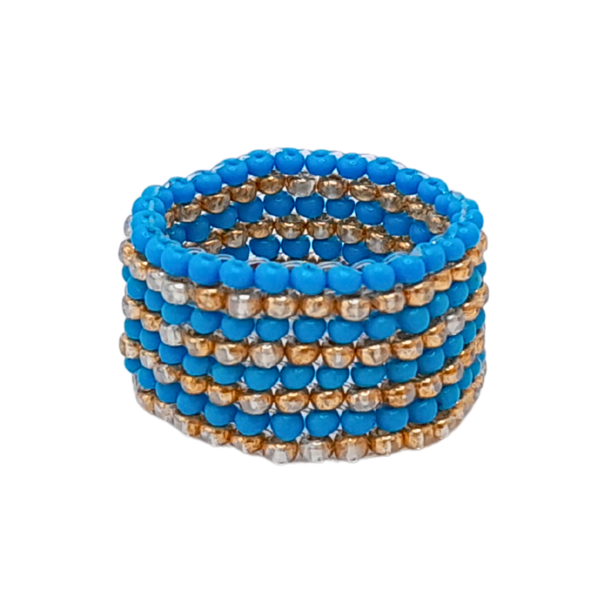 The Ibiza Rings