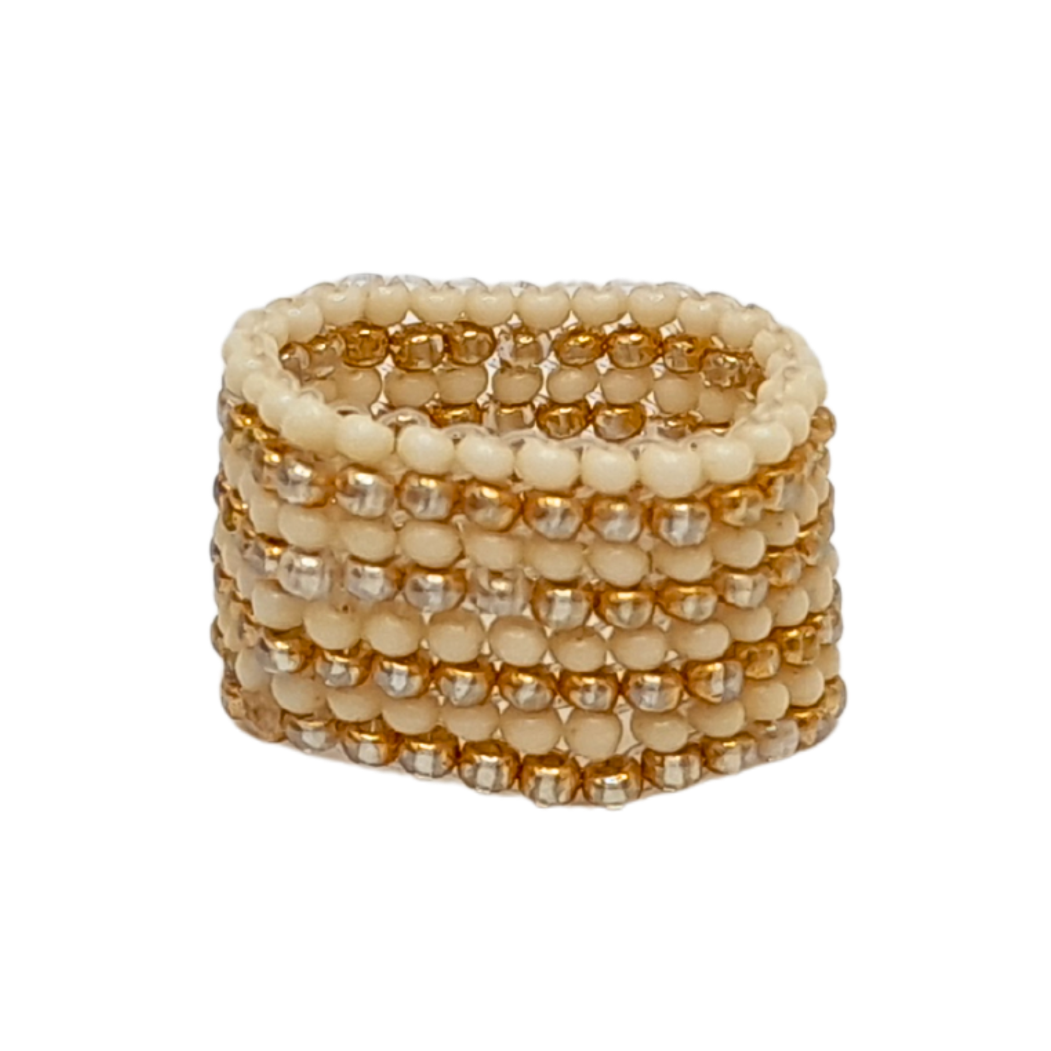 The Ibiza Rings