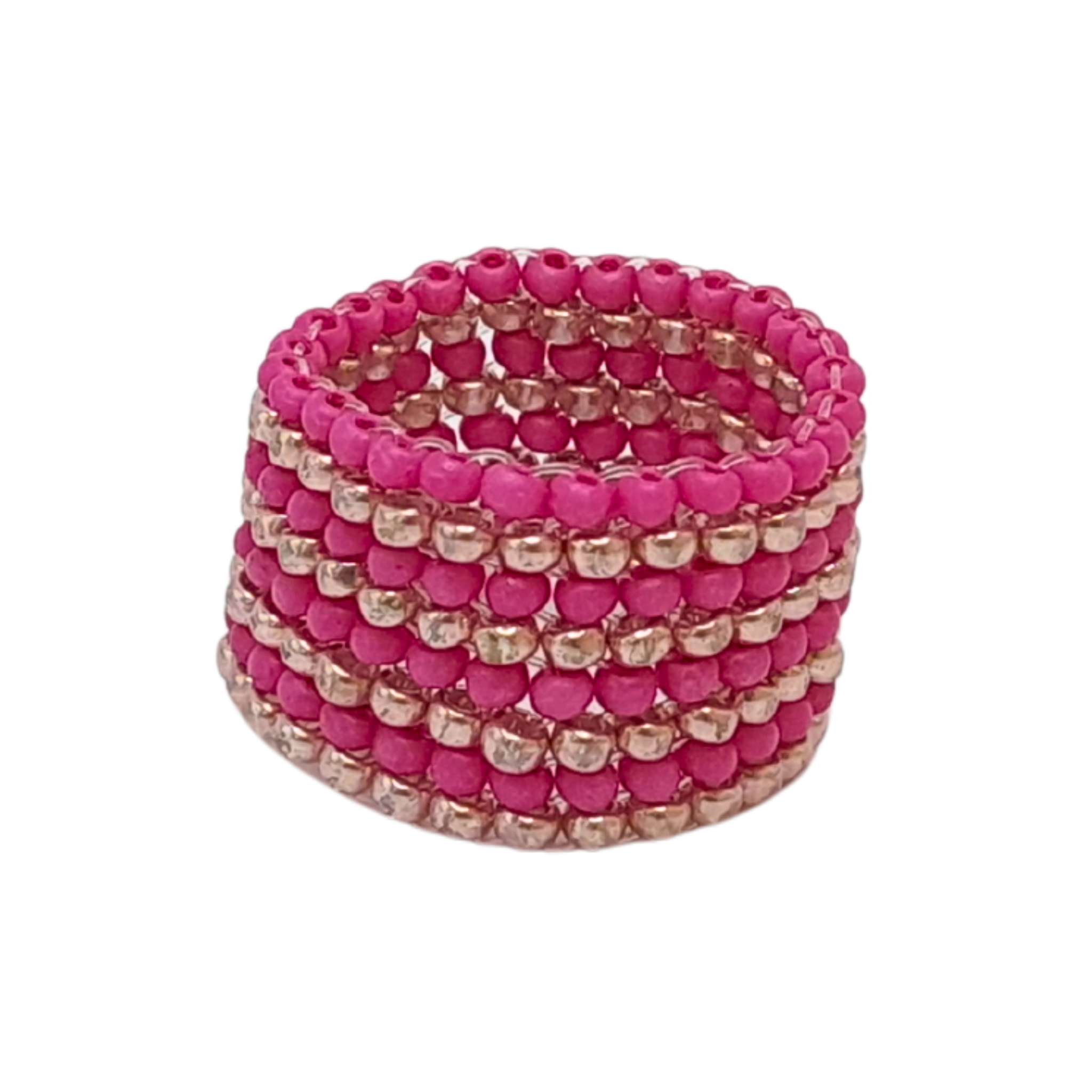 The Miami Rings