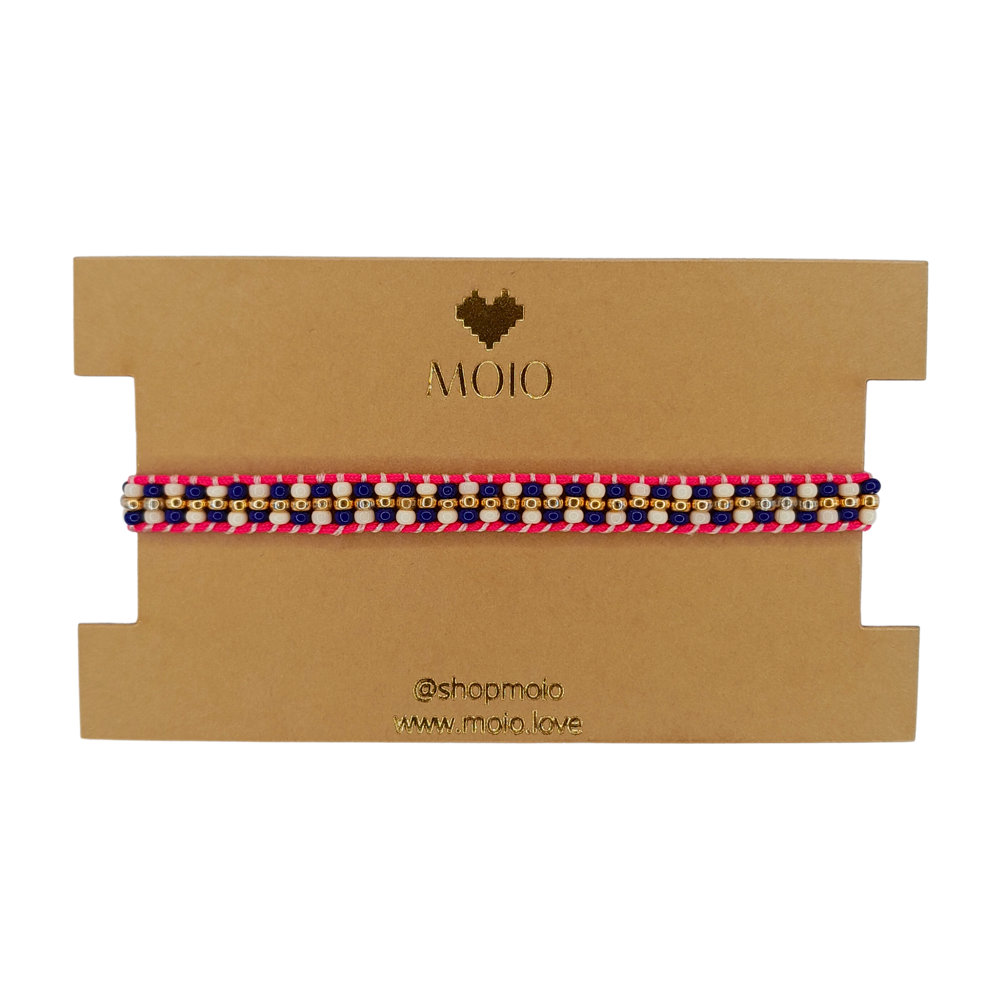 The Ibiza Nights Bracelets