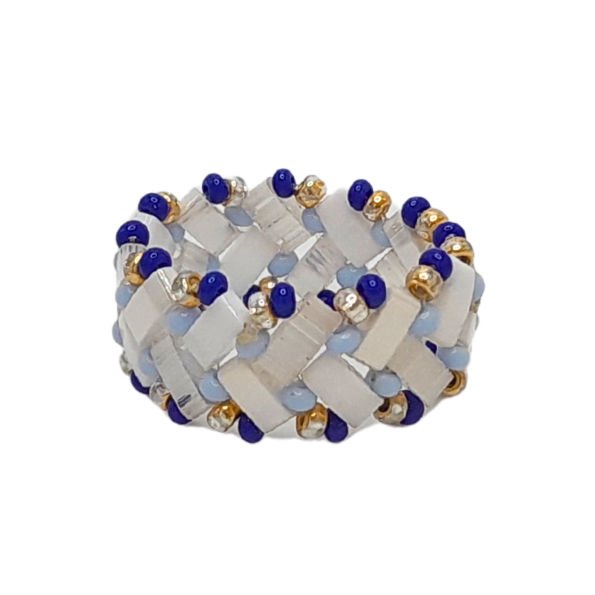 The Santorini Rings