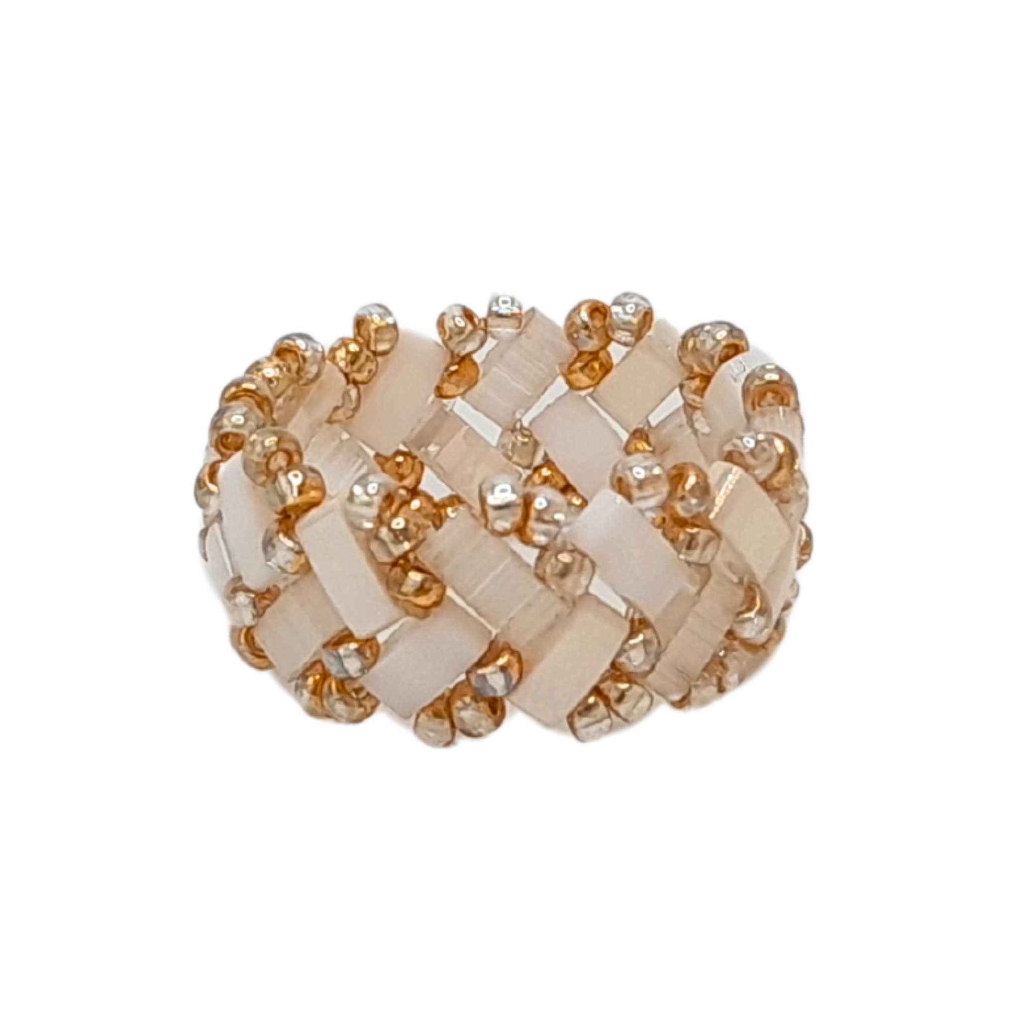 The Santorini Rings