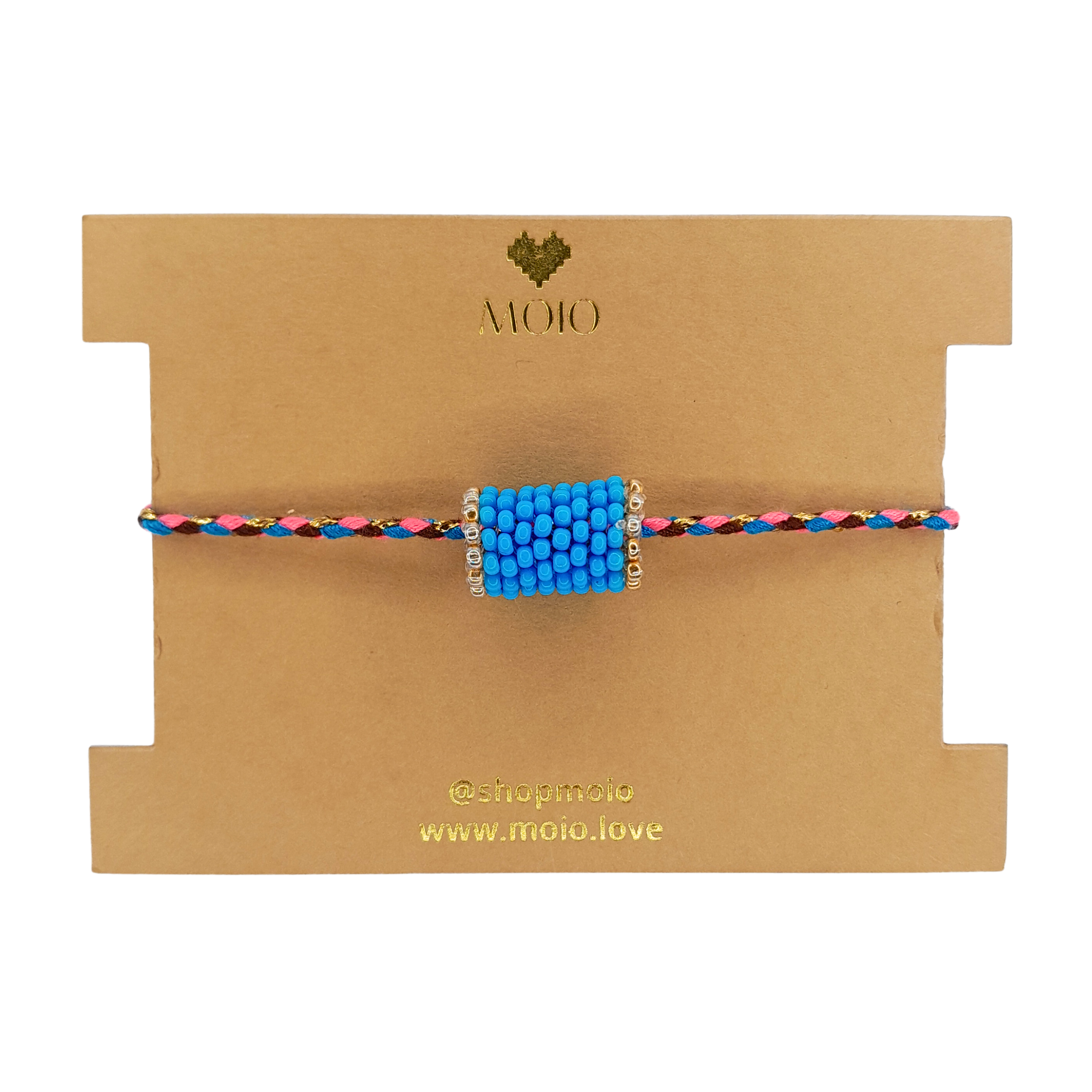 The Roxy Ibiza Pendant Necklace