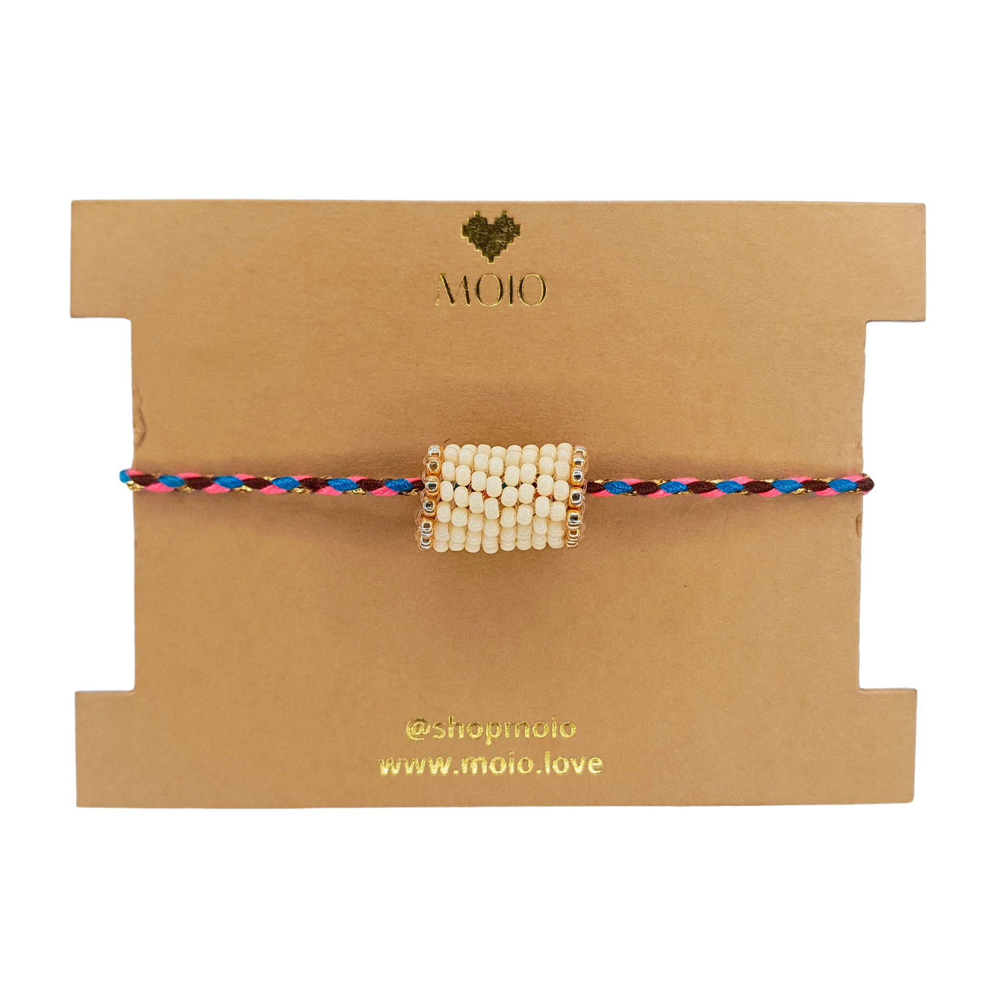 The Roxy Ibiza Pendant Necklace