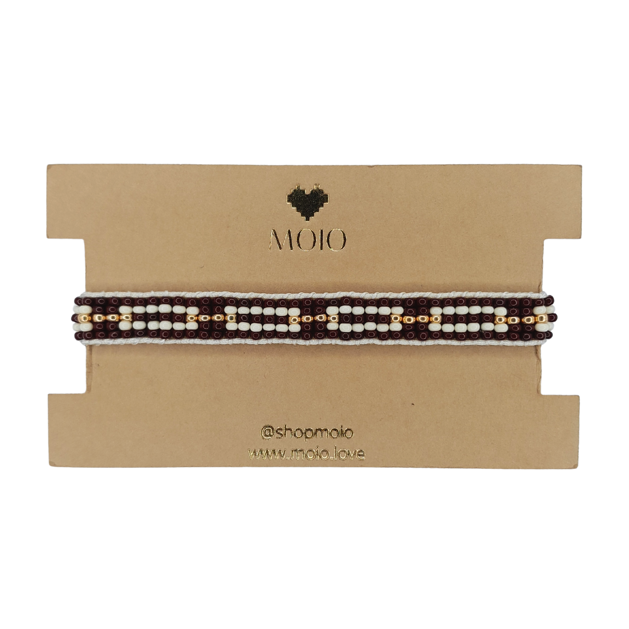 The Dark Chocolate Stack